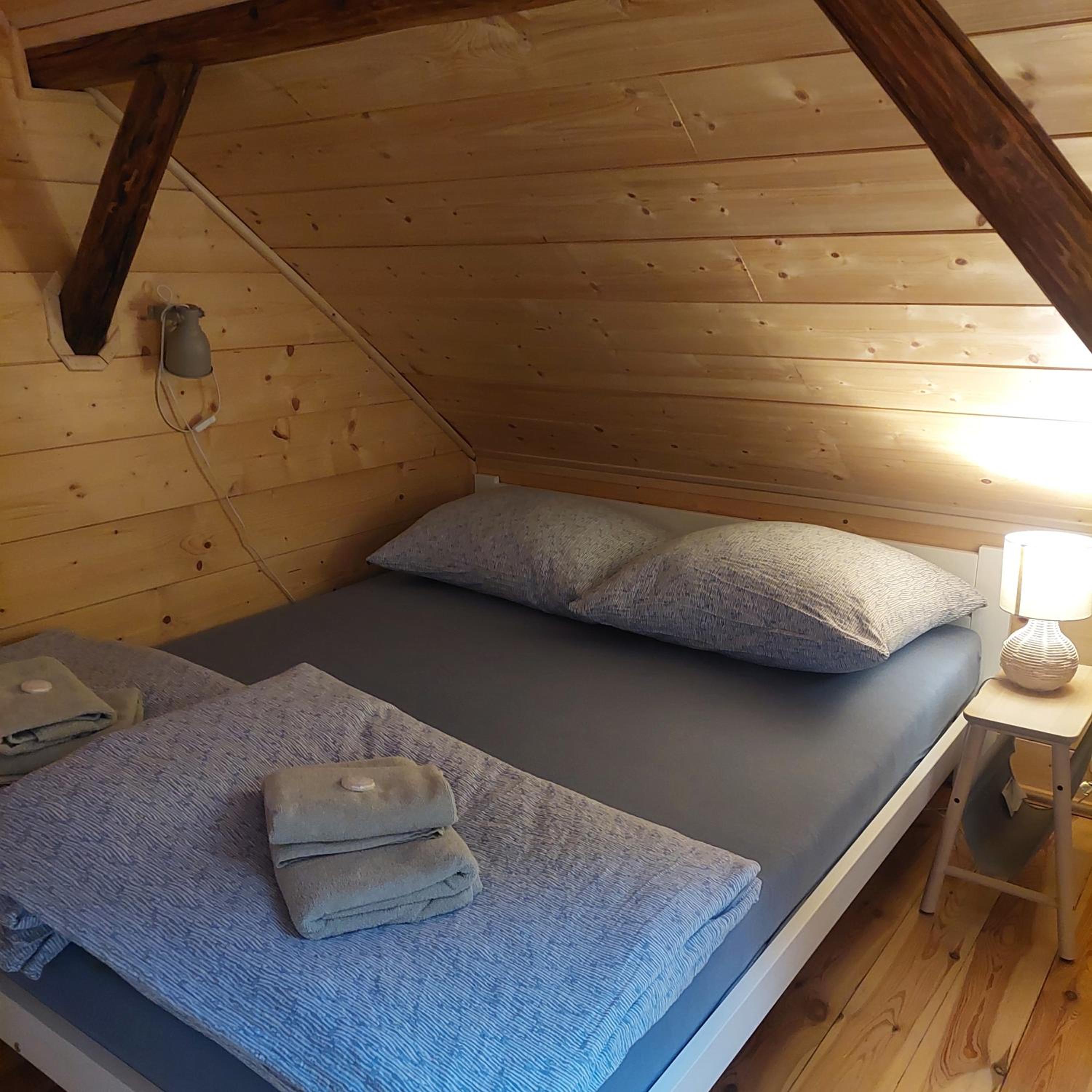 Apartmány U Tří Sluncí
