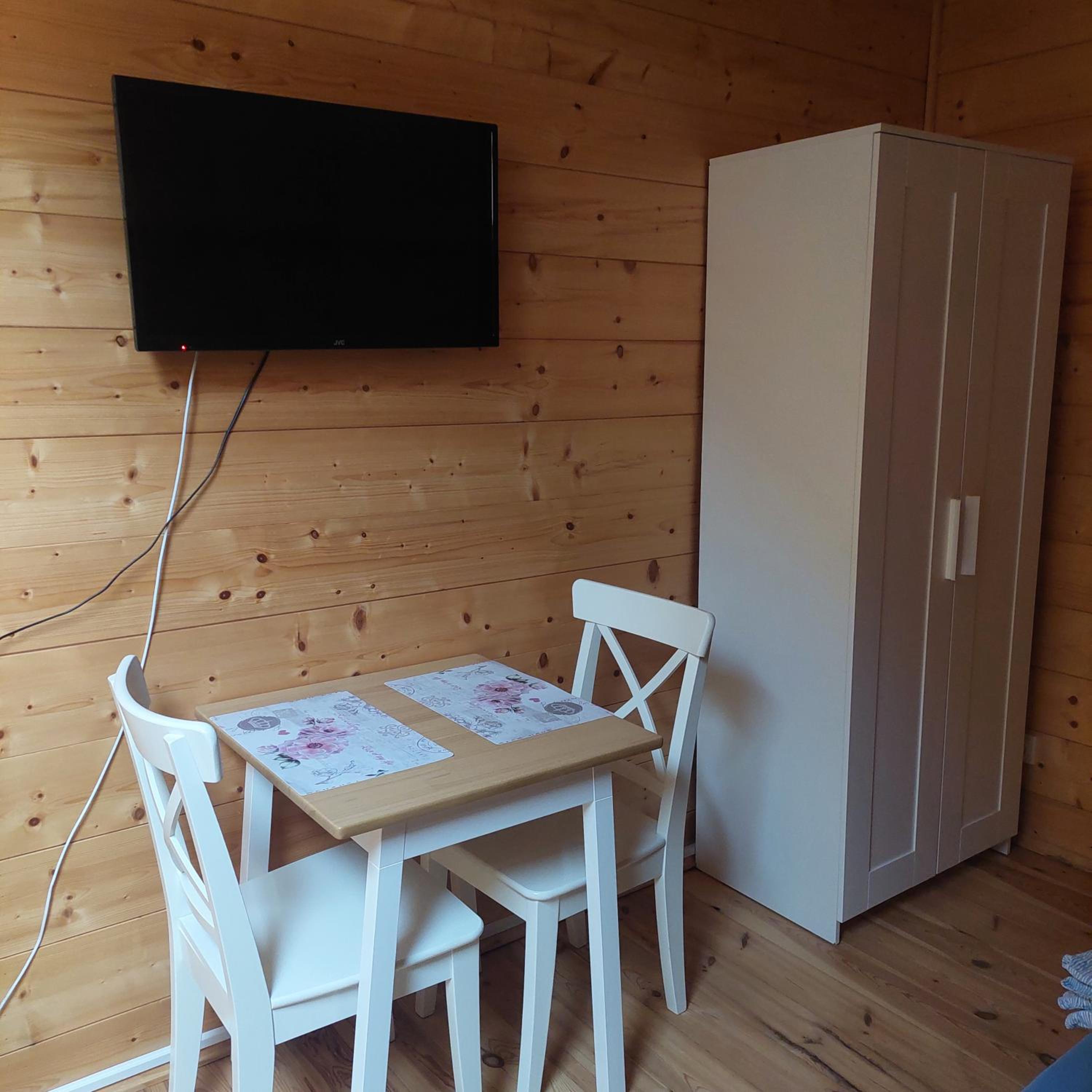 Apartmány U Tří Sluncí