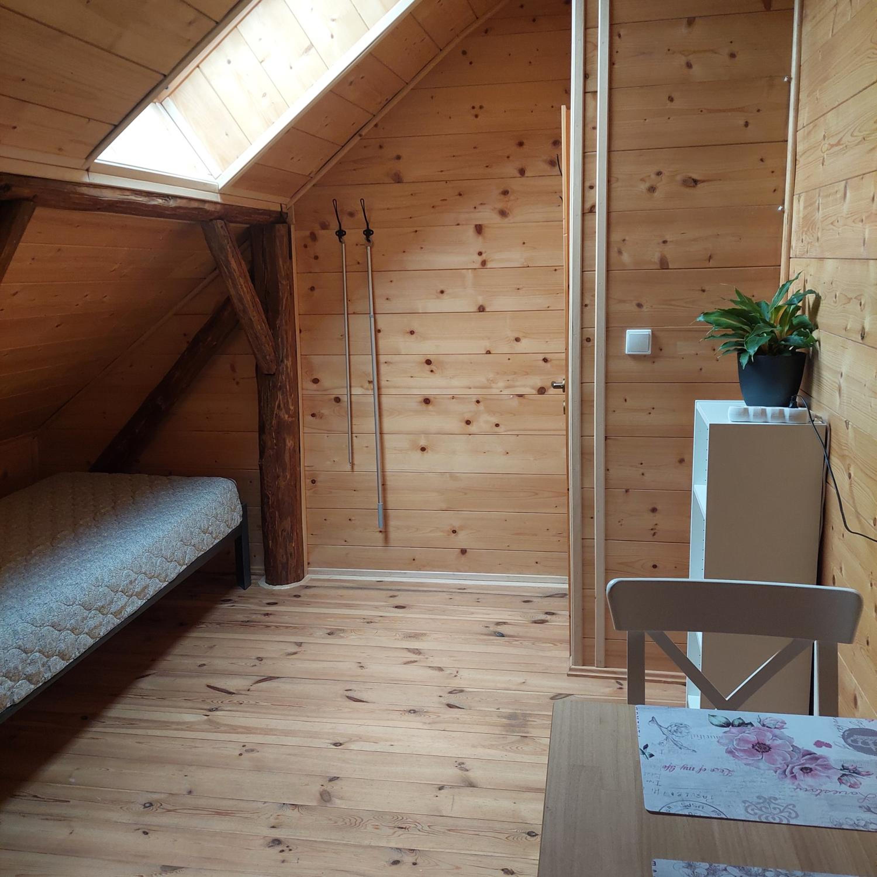 Apartmány U Tří Sluncí