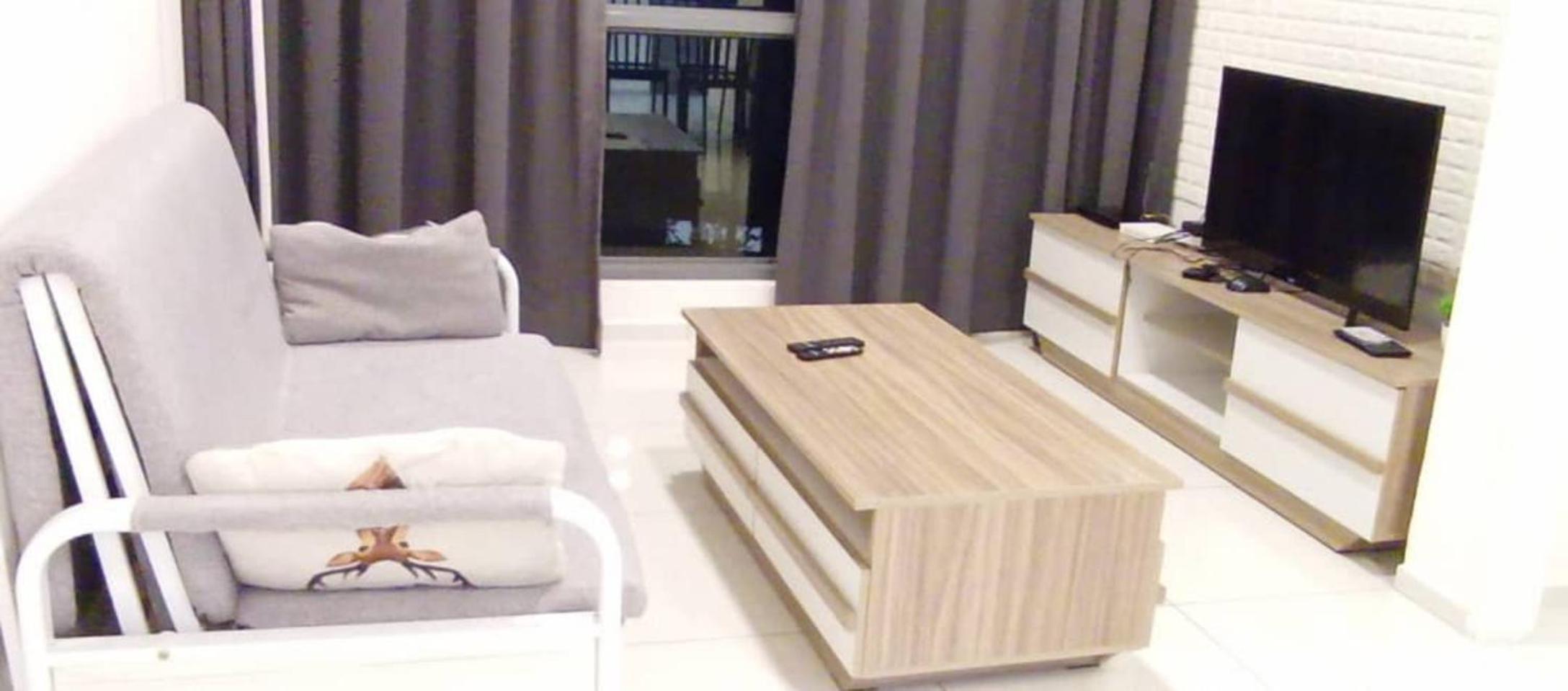 Robertson Special Suite KL