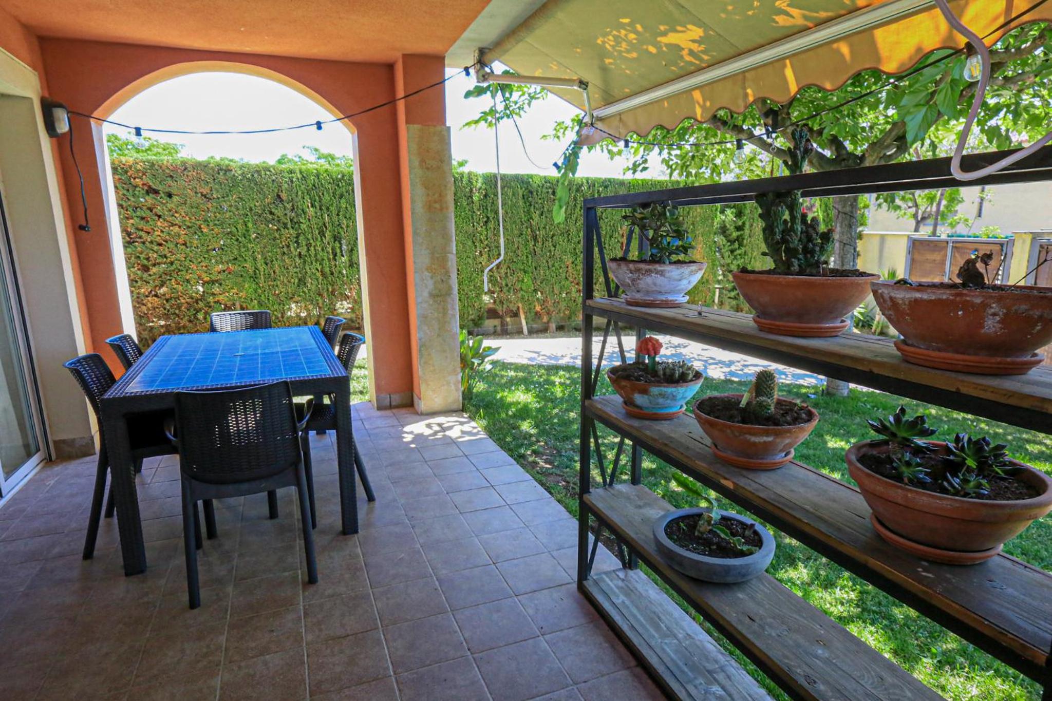 Casa Paul Cezane ONLY FAMILIES