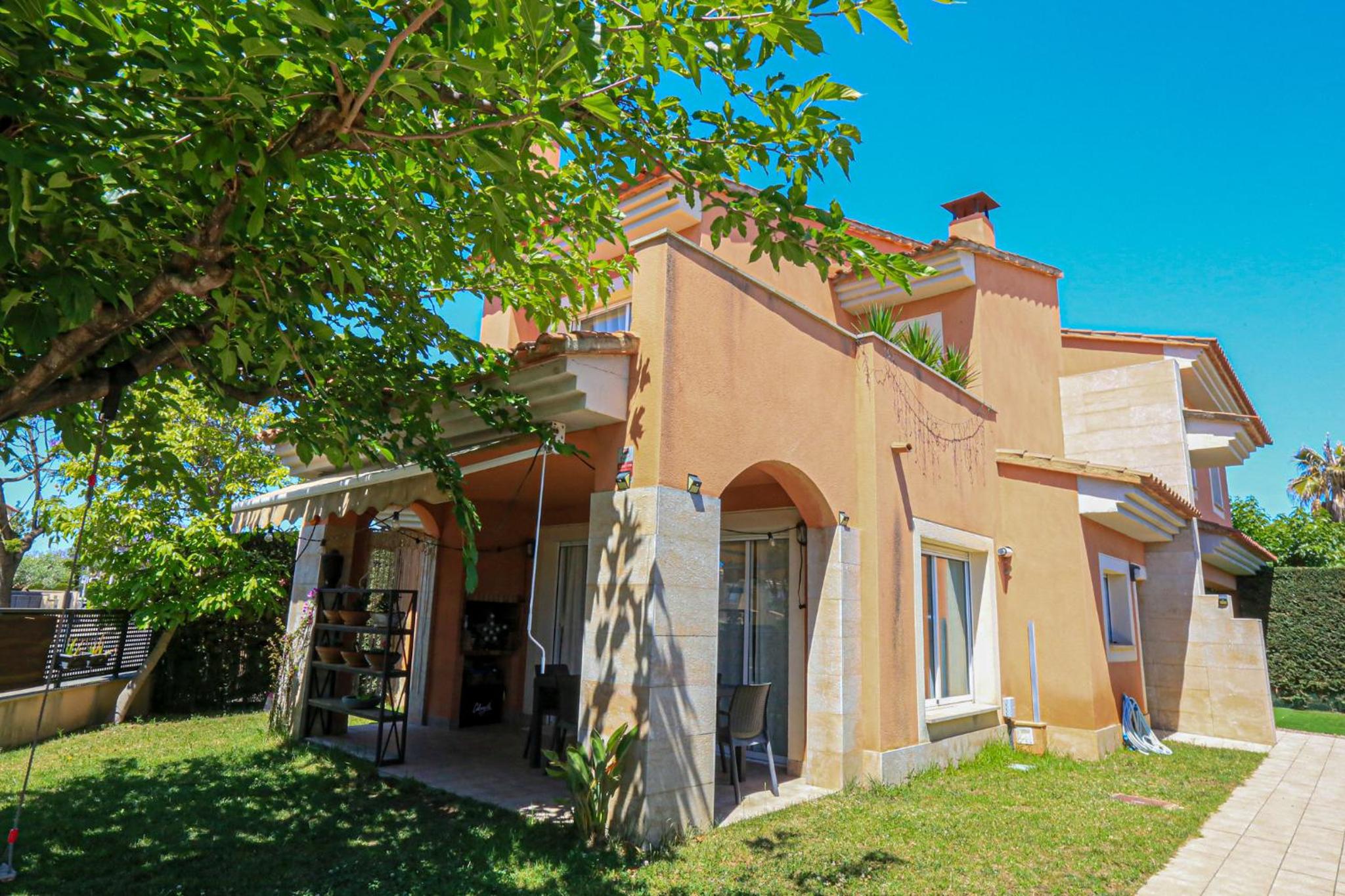 Casa Paul Cezane ONLY FAMILIES