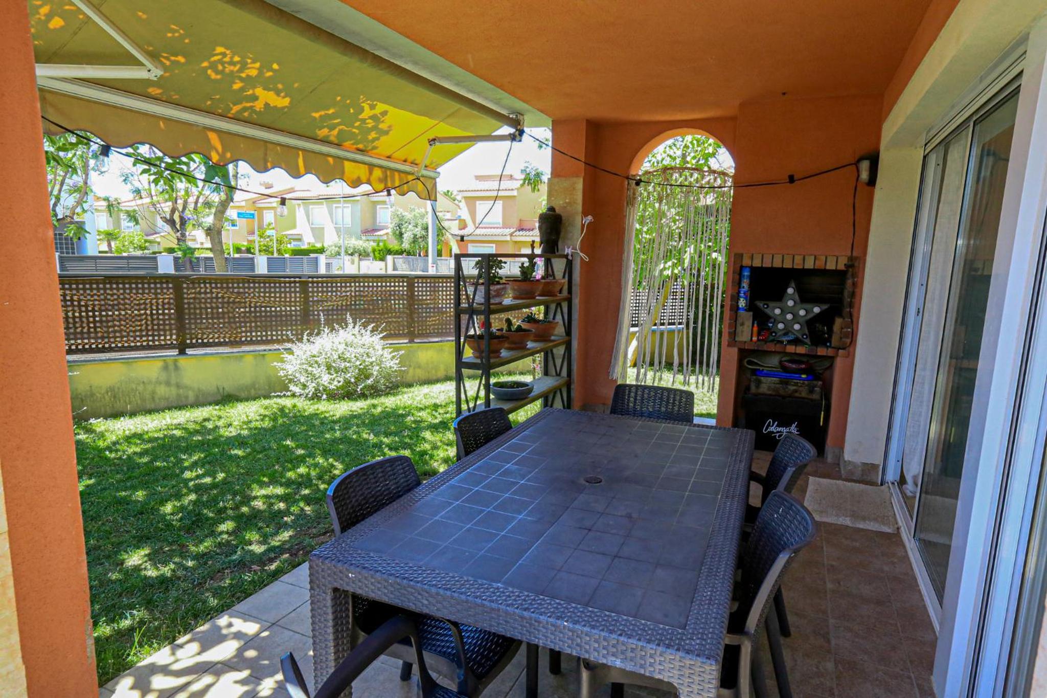 Casa Paul Cezane ONLY FAMILIES