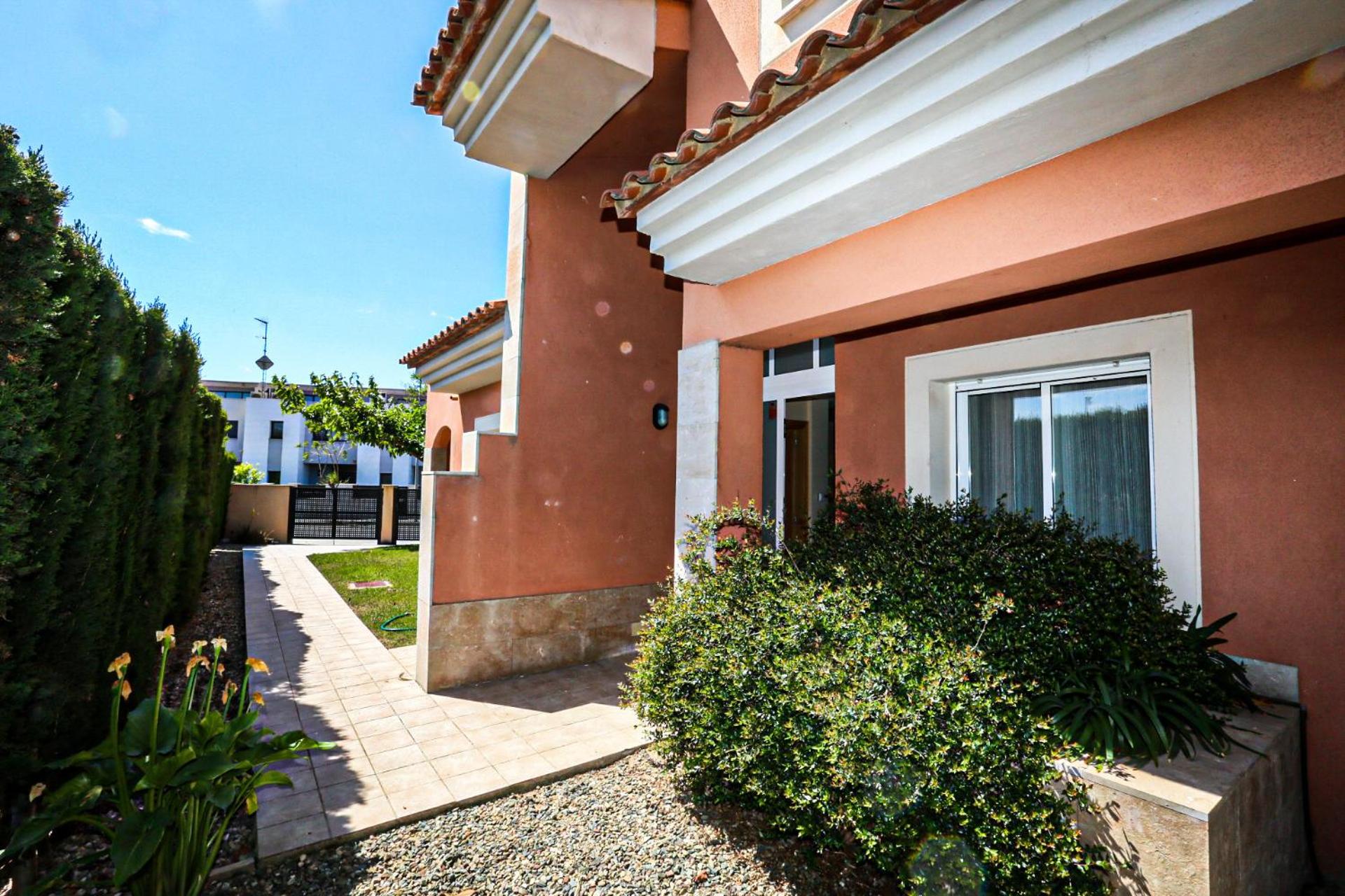 Casa Paul Cezane ONLY FAMILIES