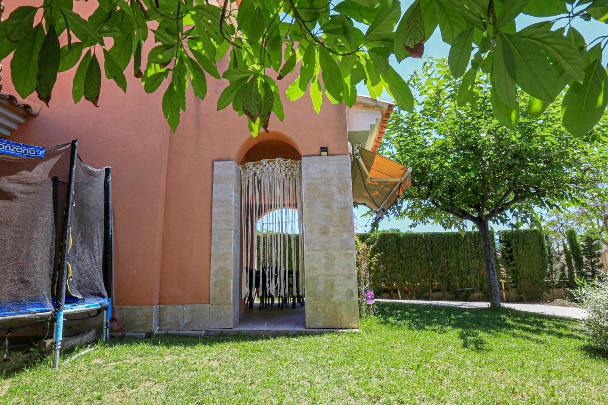 Casa Paul Cezane ONLY FAMILIES