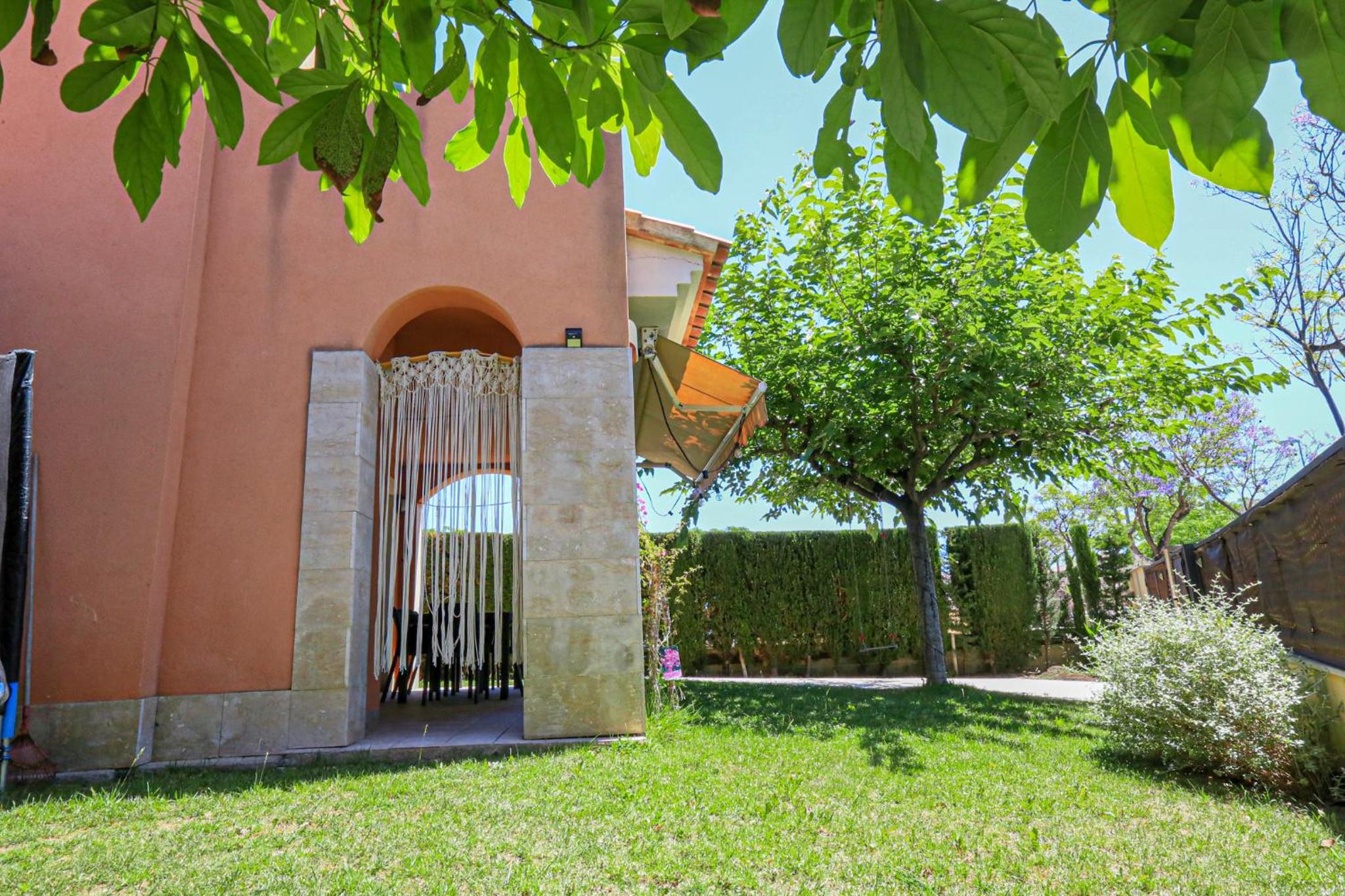 Casa Paul Cezane ONLY FAMILIES