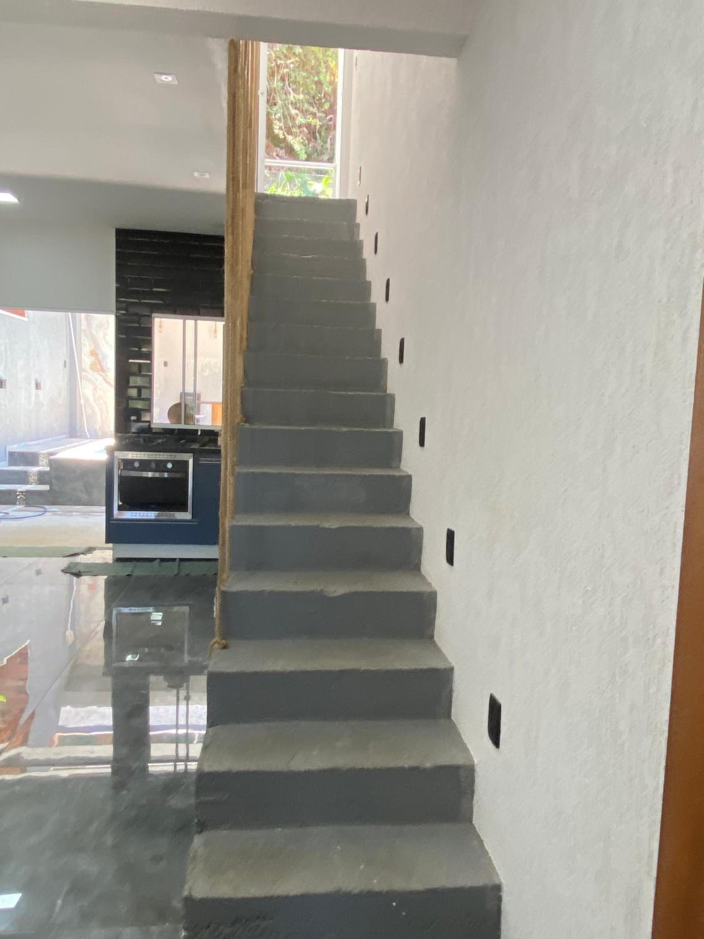 Casa aconchegante com piscina