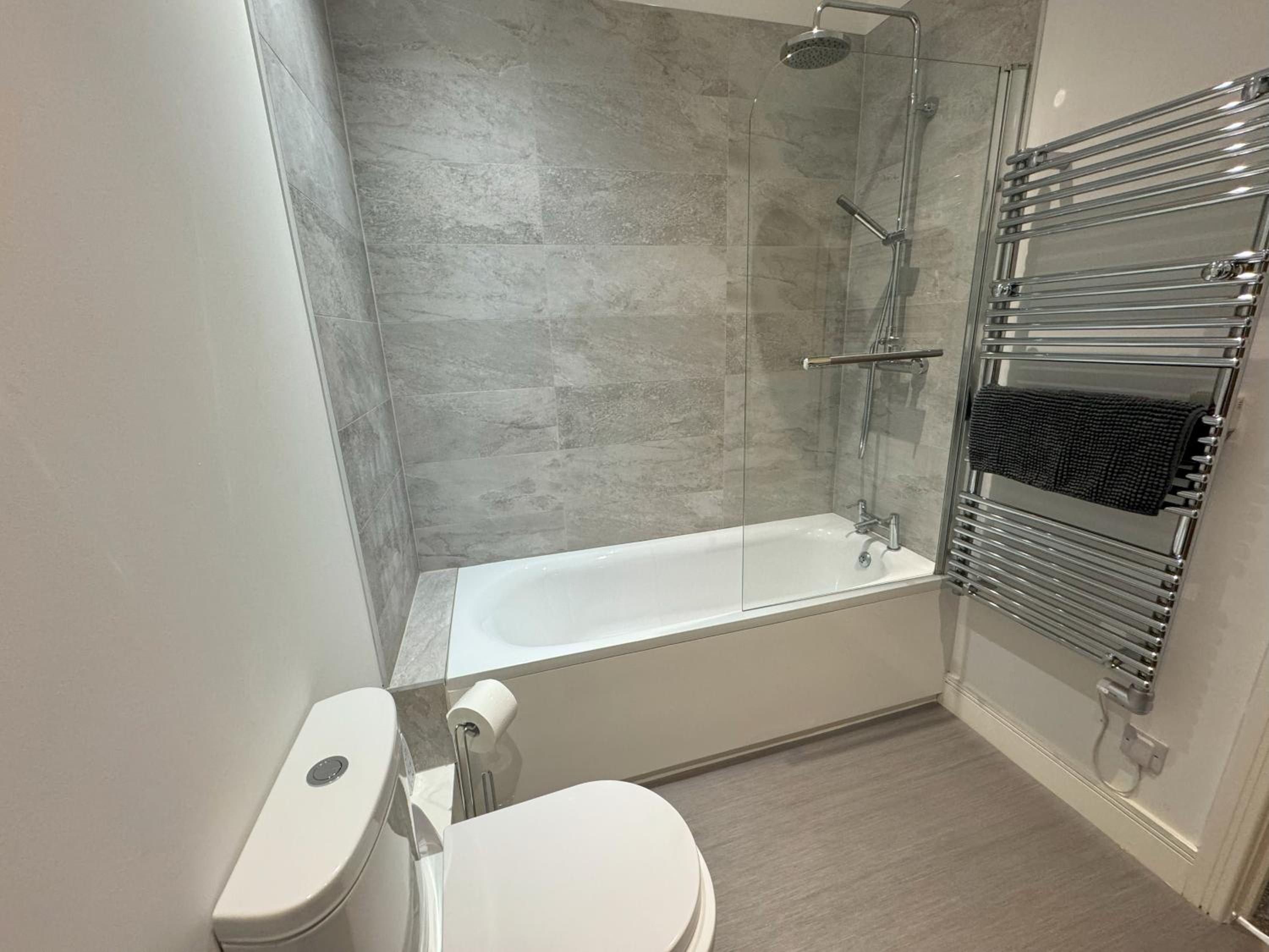 Harbour View - 1 Bedroom - Sleeps 2