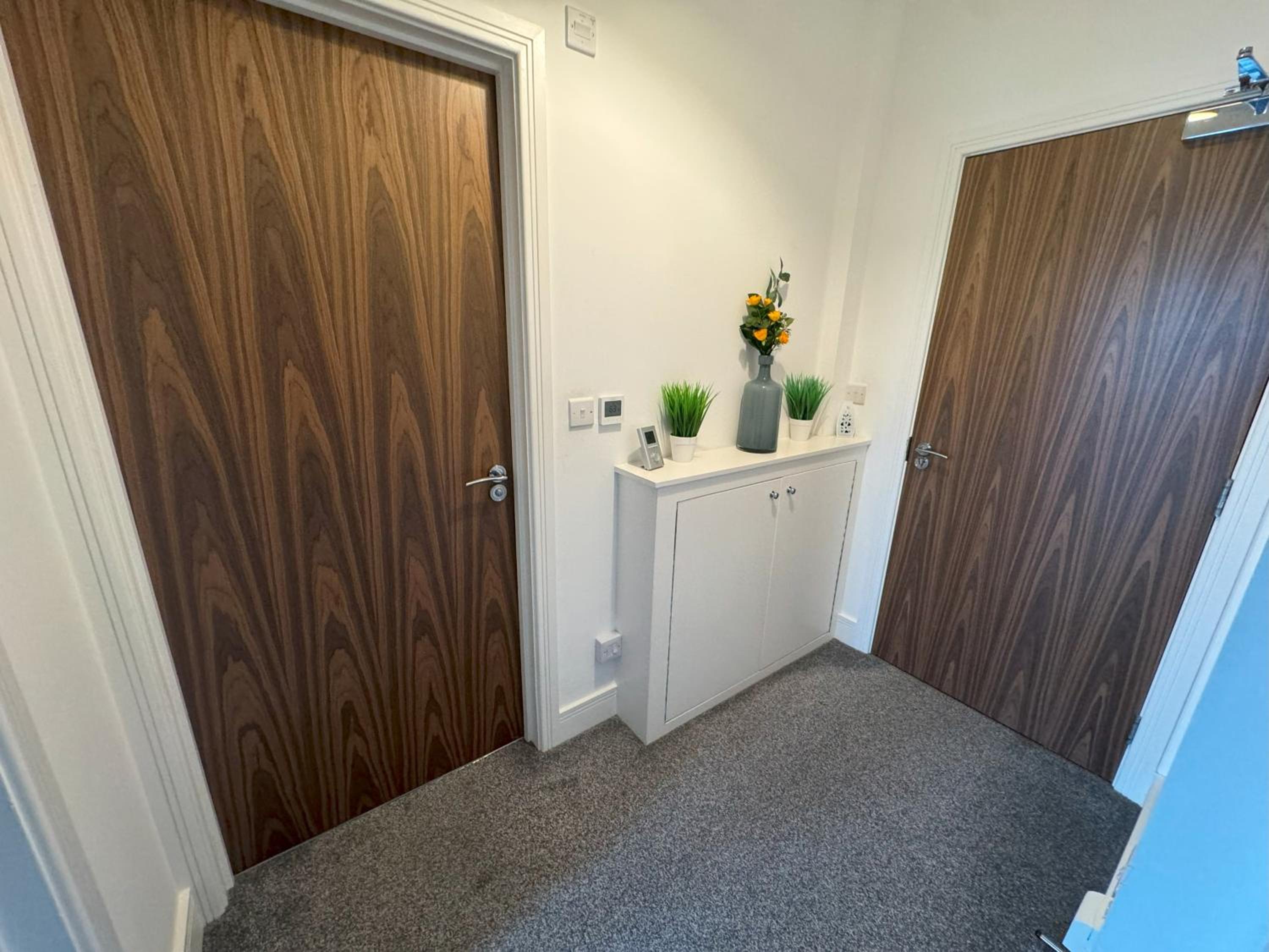 Harbour View - 1 Bedroom - Sleeps 2