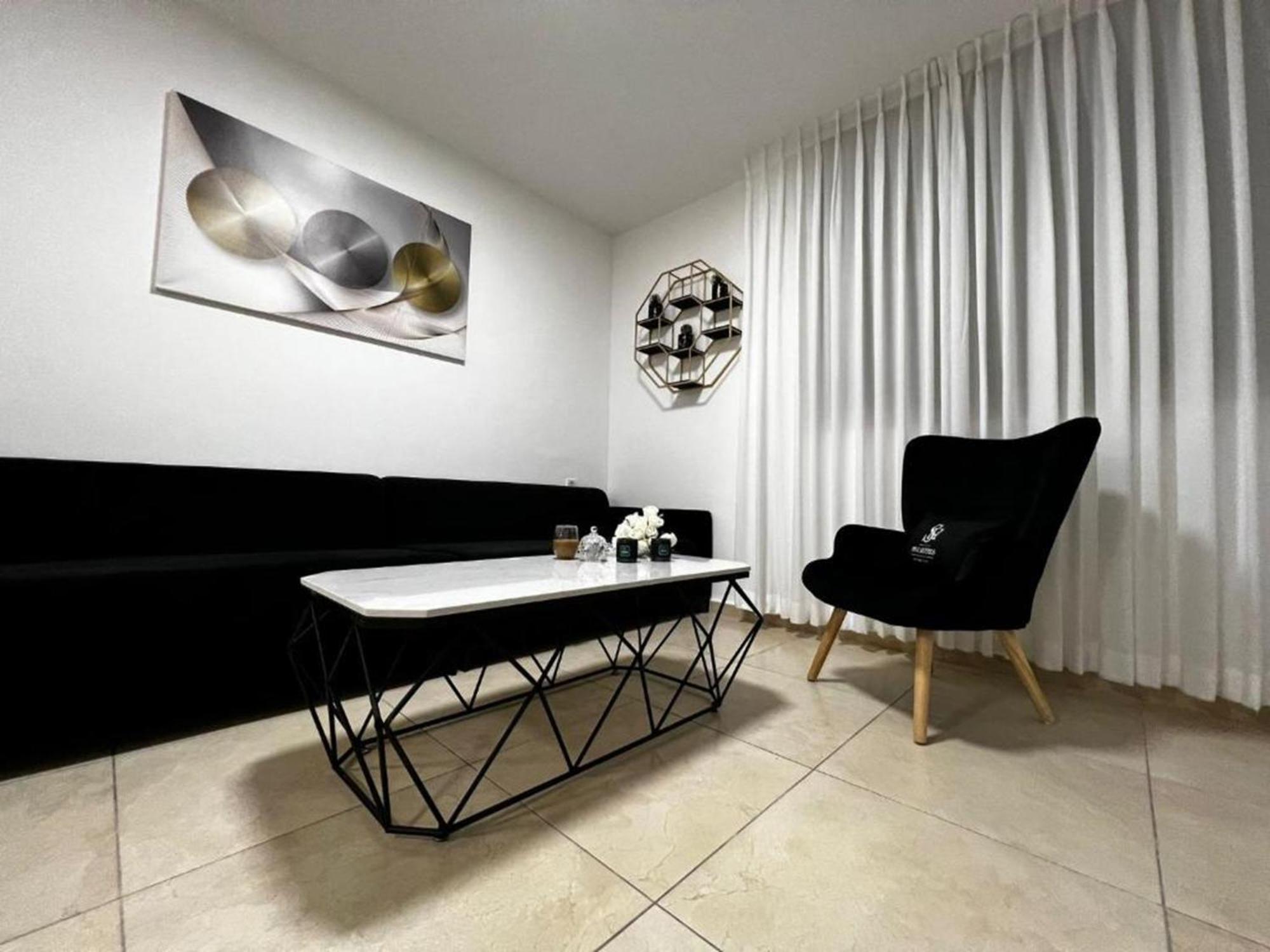 Spat Vip Apartment view 4