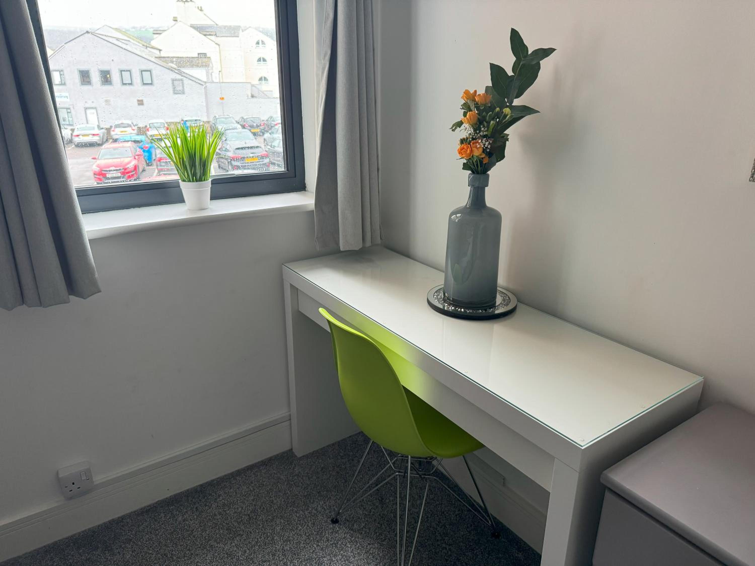 Harbour View - 1 Bedroom - Sleeps 2