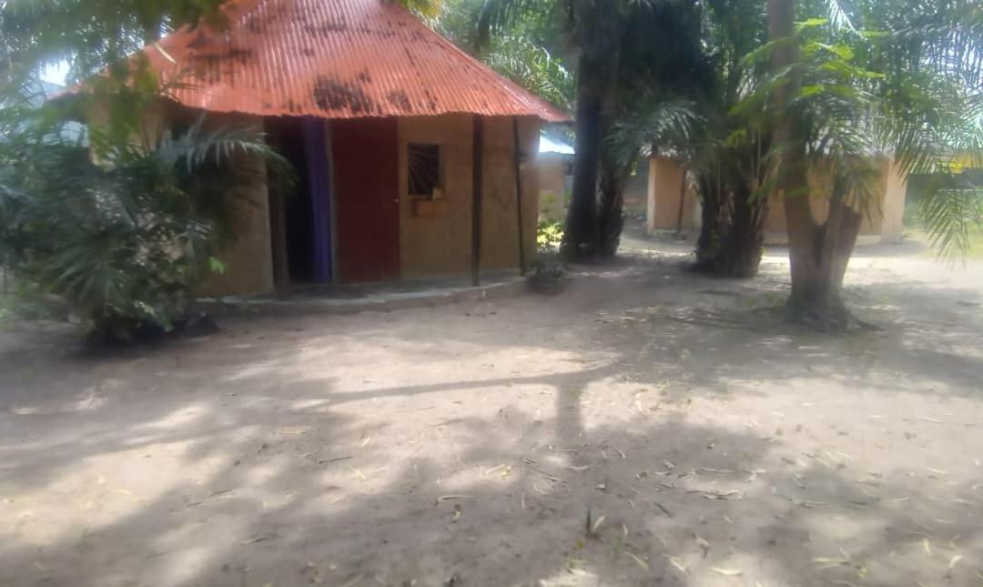 Le Sénégaulois Campement view 5