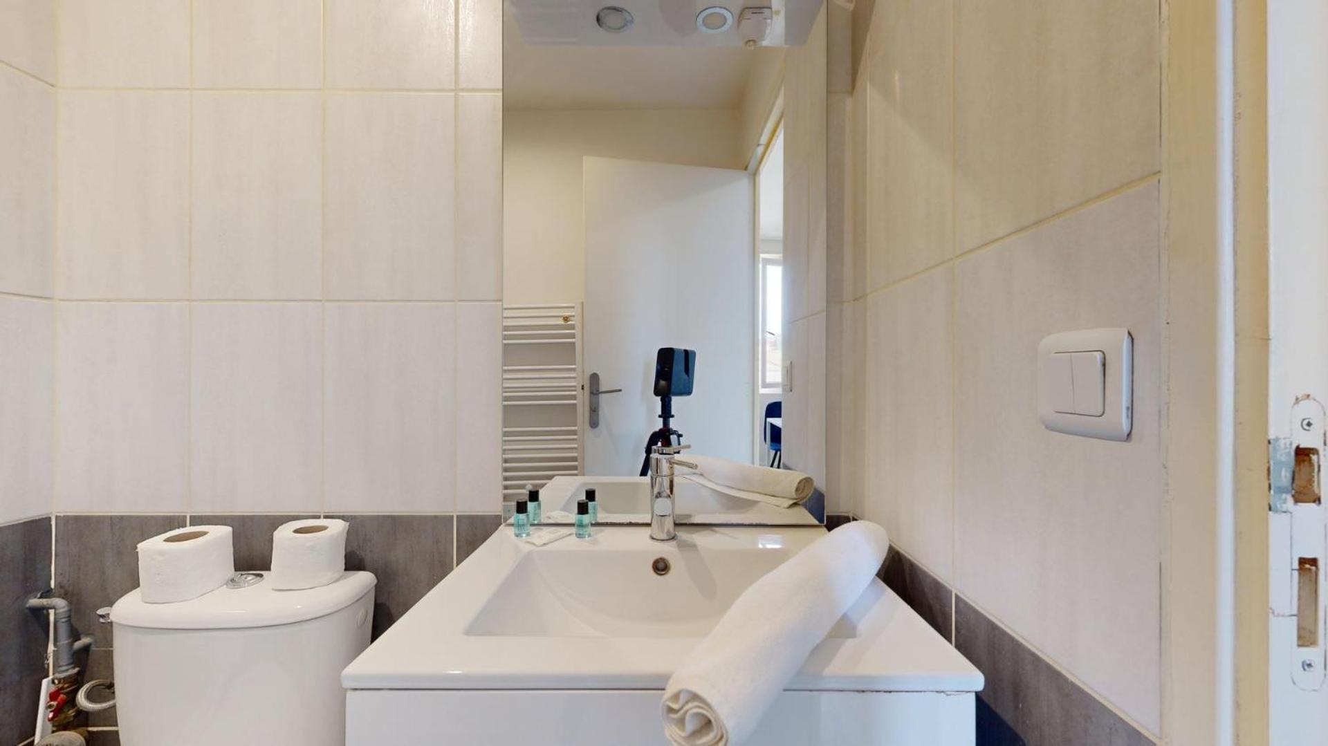 807 Suite Cosy - Superb Apartment view 3