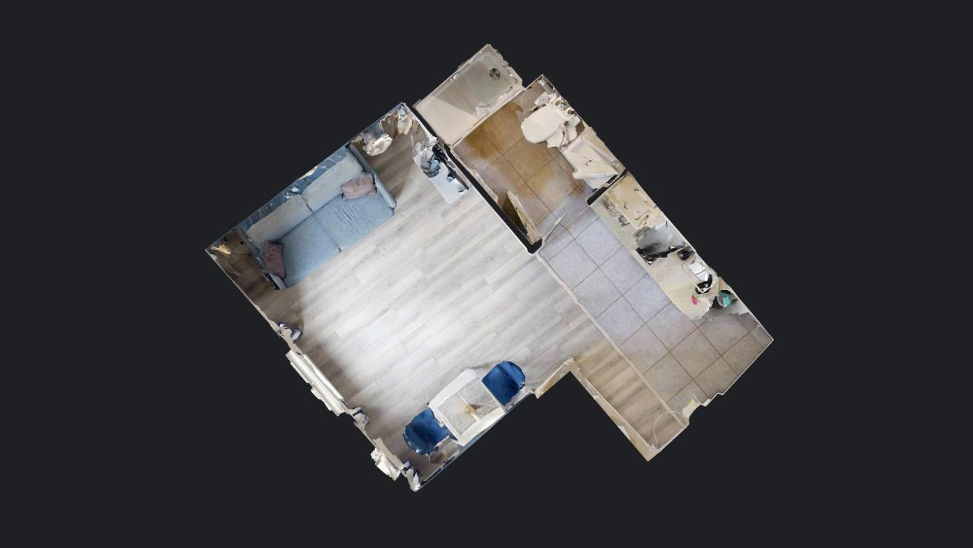 807 Suite Cosy - Superb Apartment view 5