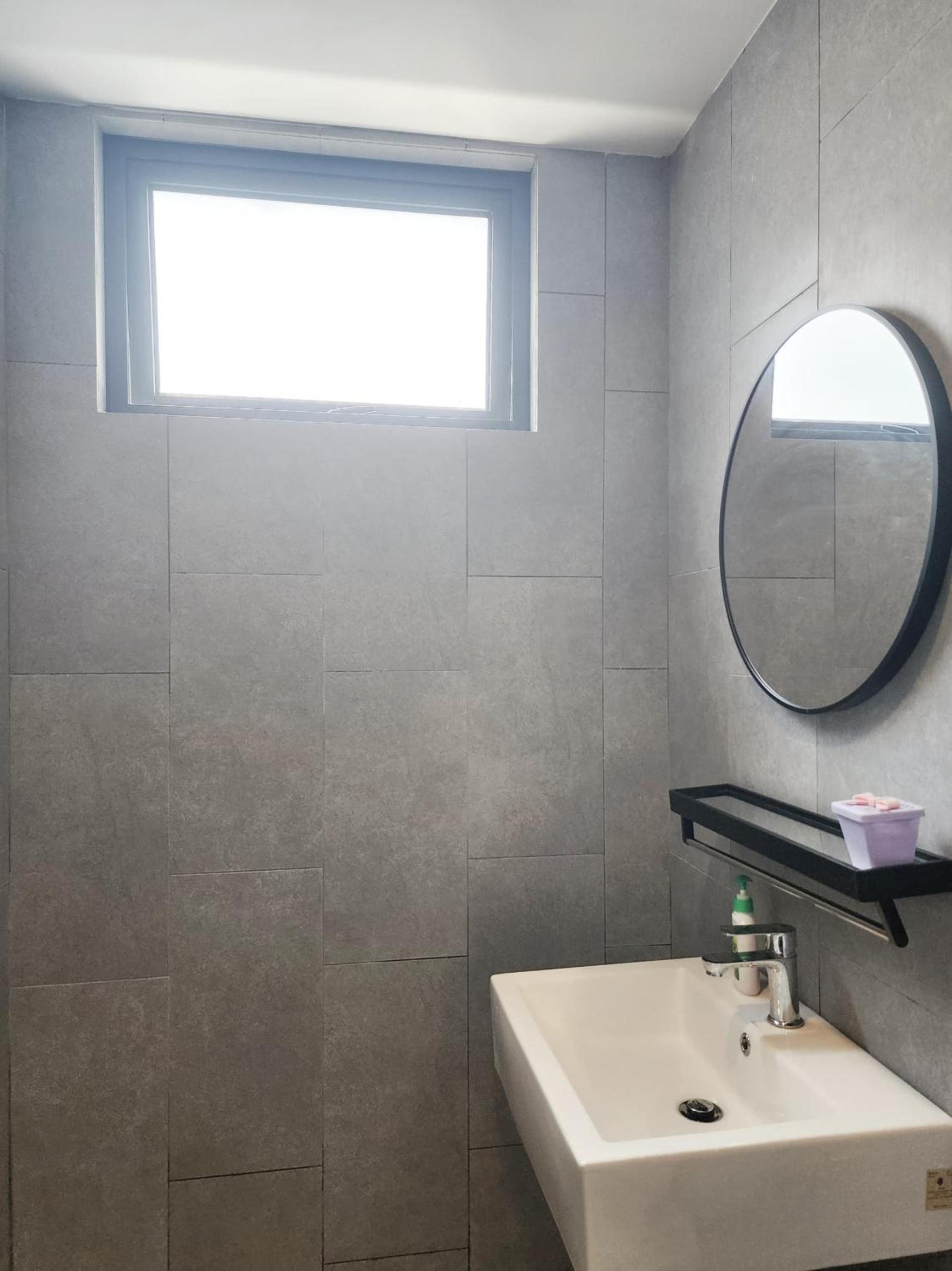 Luxury Spacious 4 Bedroom Suite - Cheras Maluri MRT