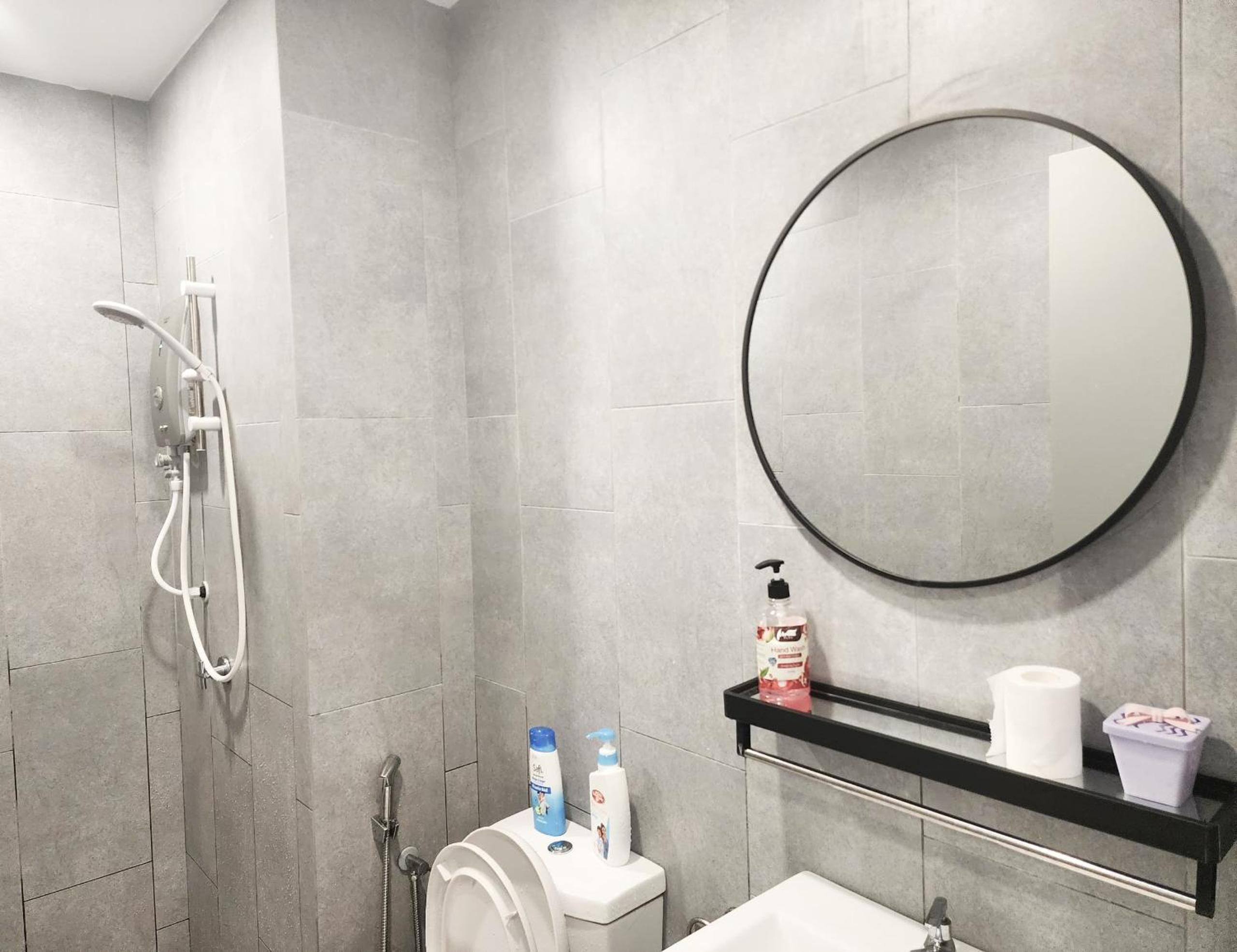 Luxury Spacious 4 Bedroom Suite - Cheras Maluri MRT