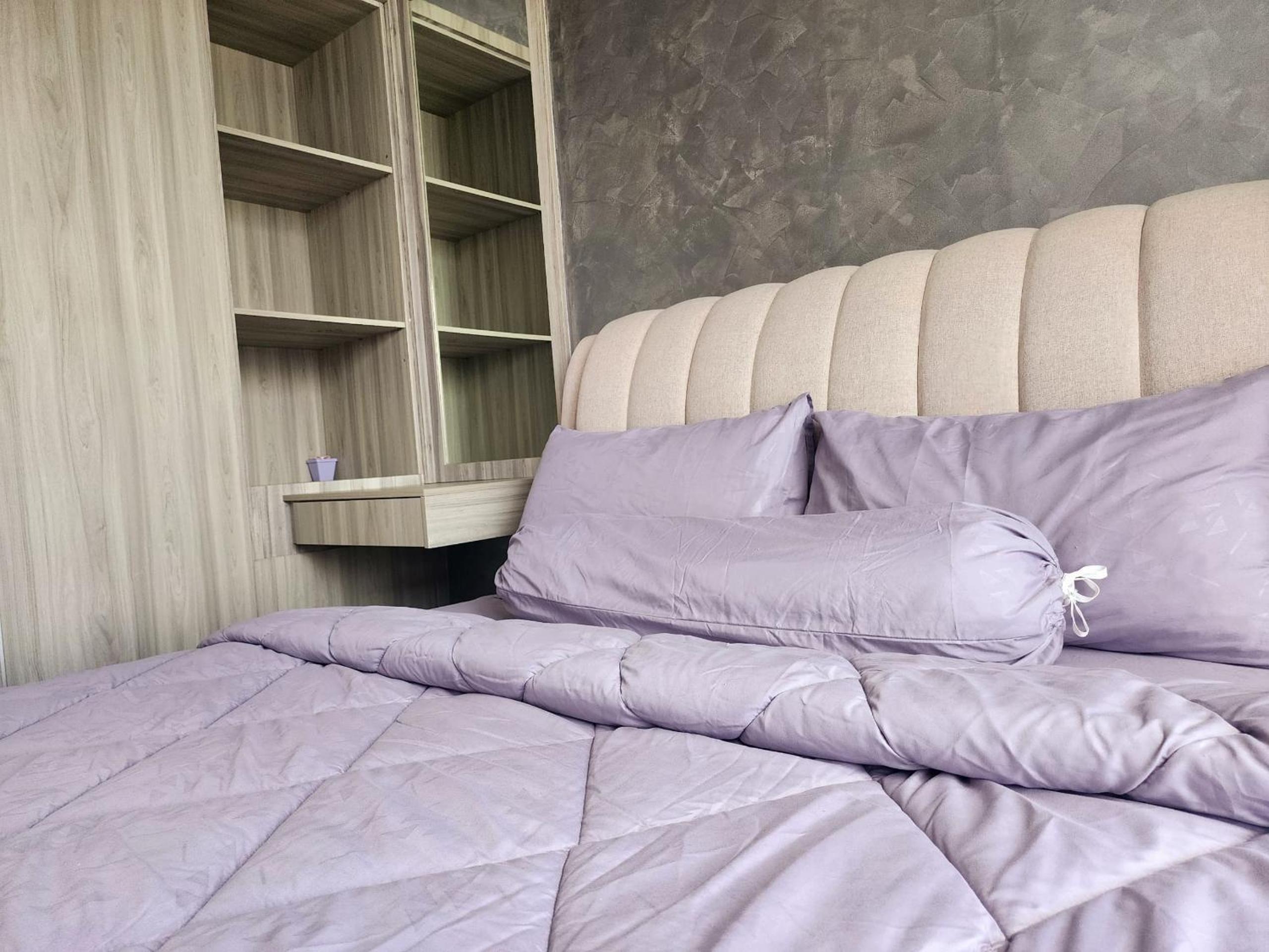 Luxury Spacious 4 Bedroom Suite - Cheras Maluri MRT