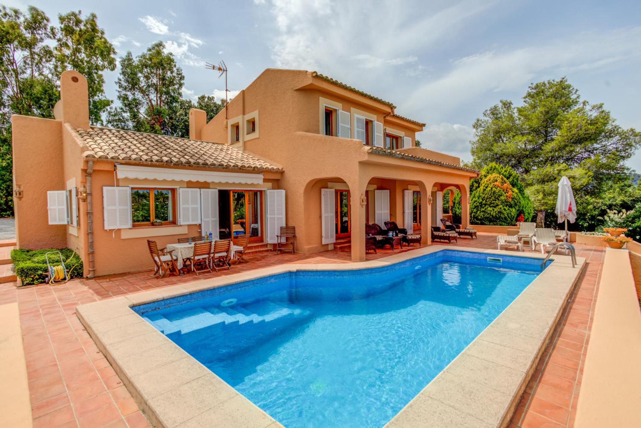 Villa Zahara by Sealand Villas
