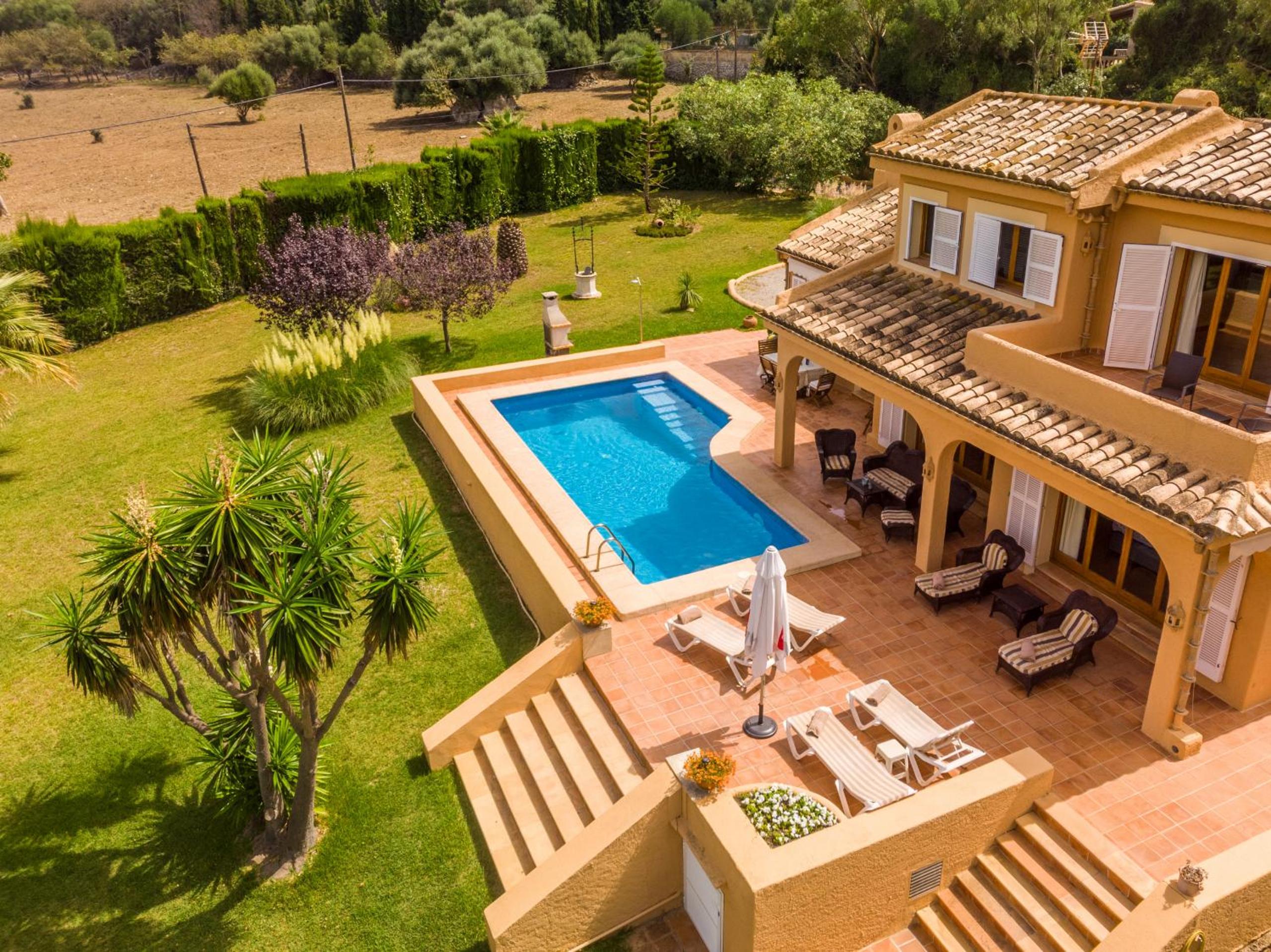Villa Zahara by Sealand Villas