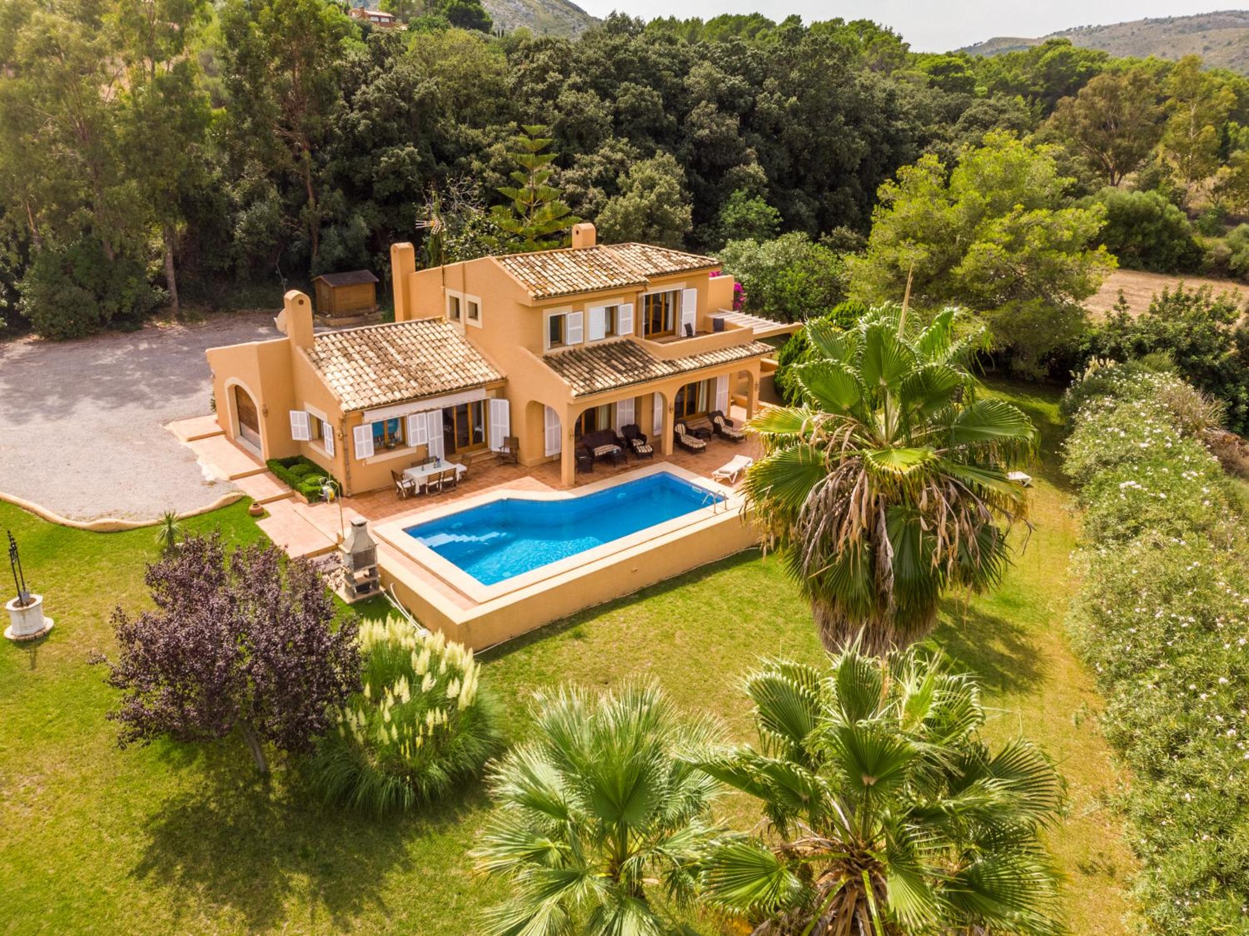 Villa Zahara by Sealand Villas