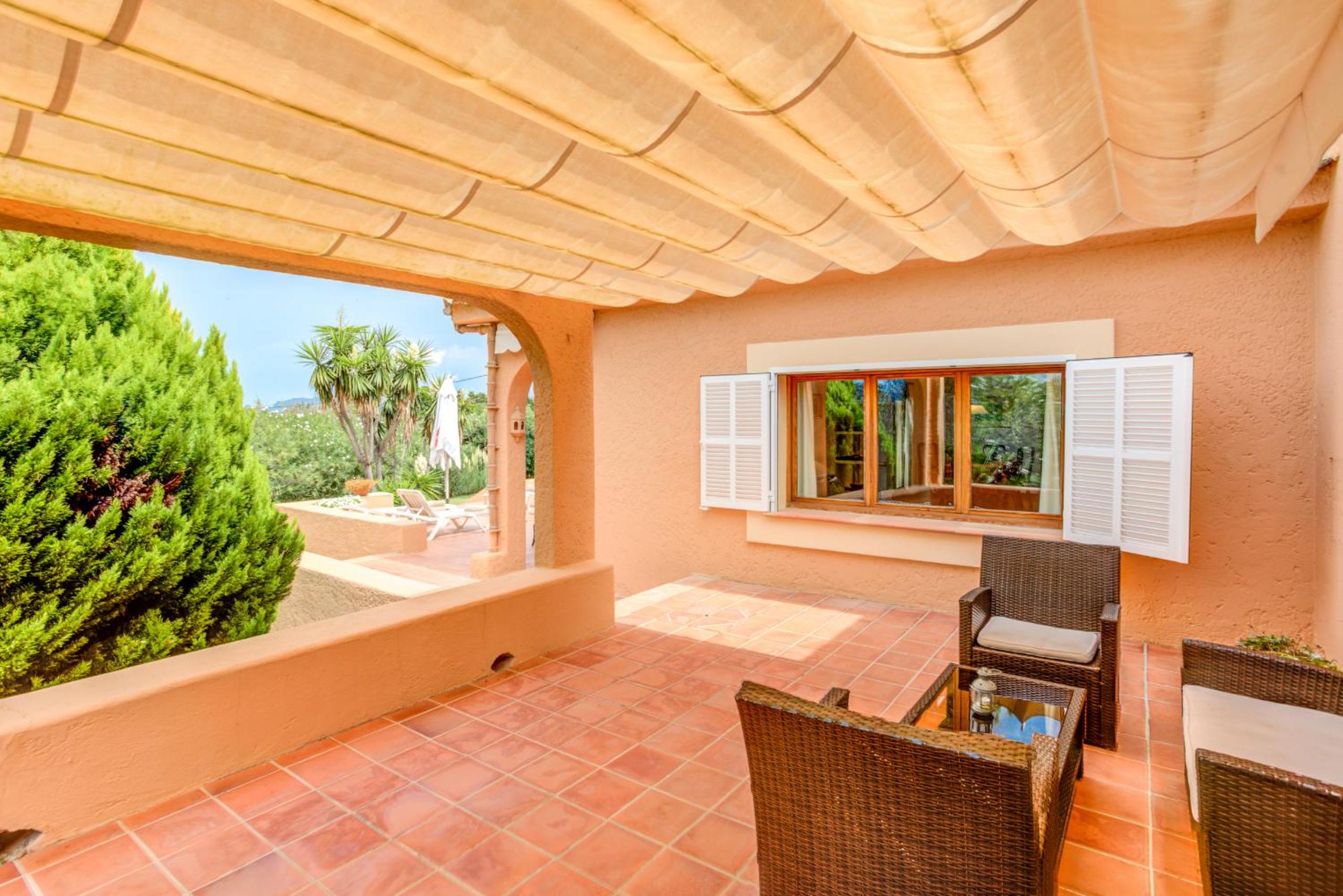 Villa Zahara by Sealand Villas