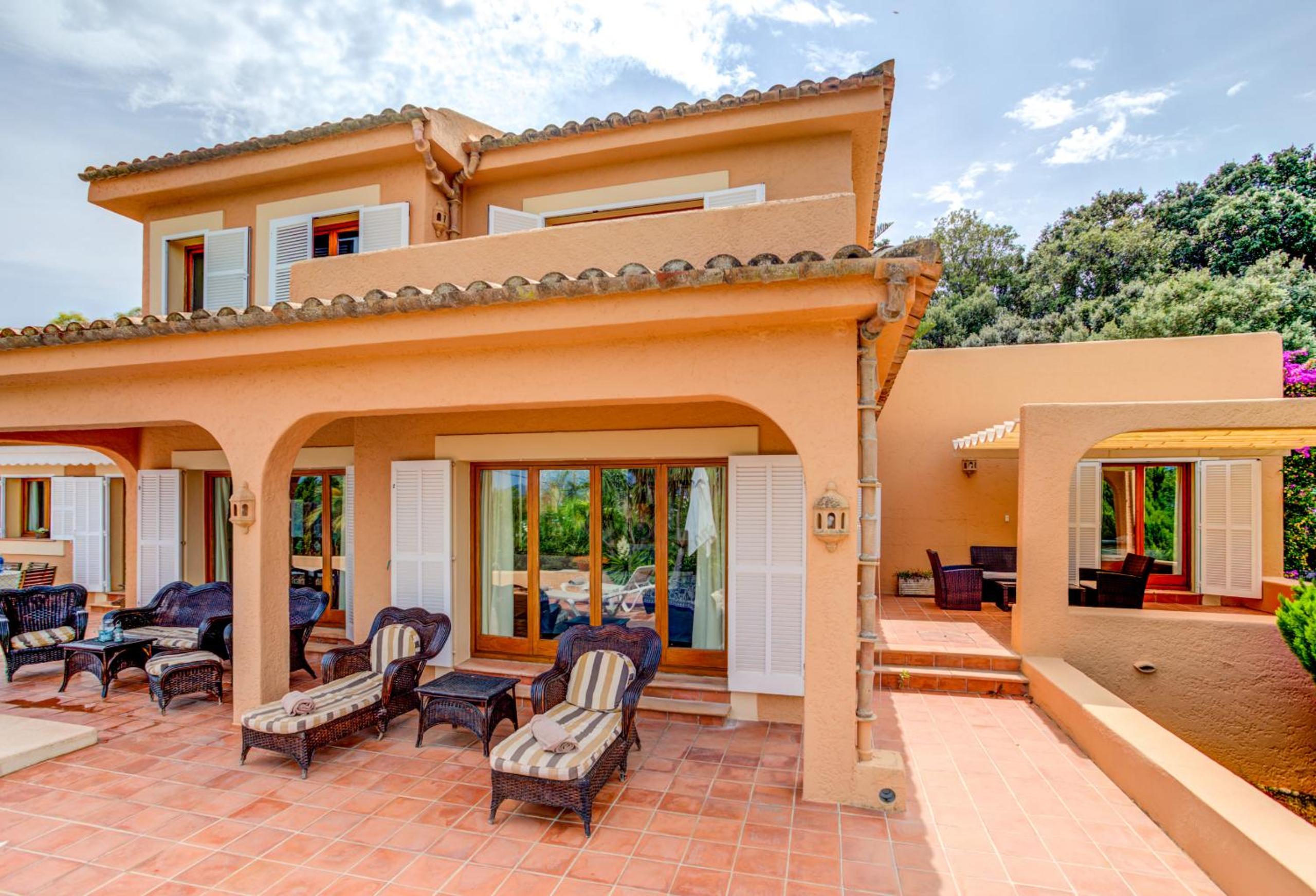 Villa Zahara by Sealand Villas