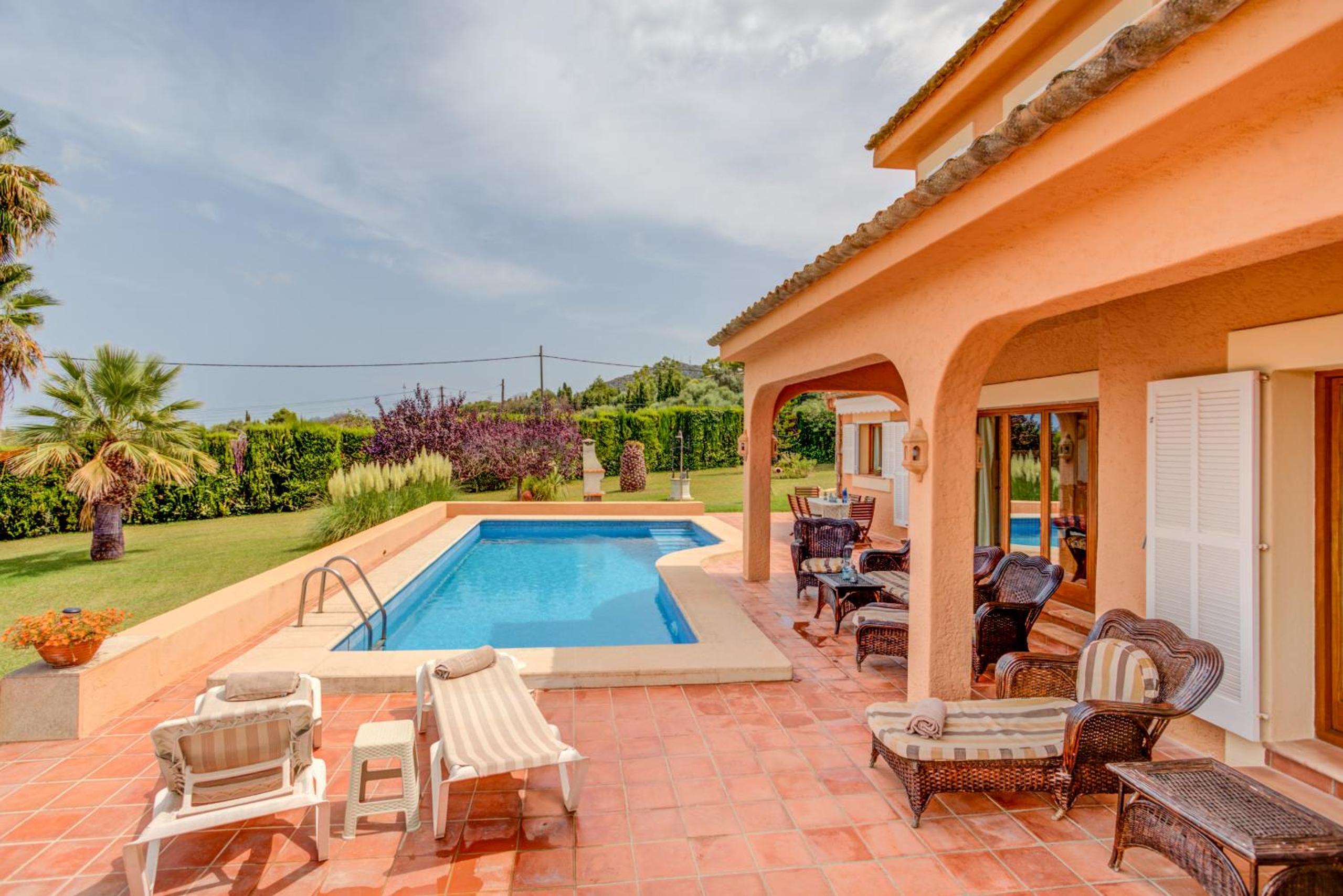 Villa Zahara by Sealand Villas