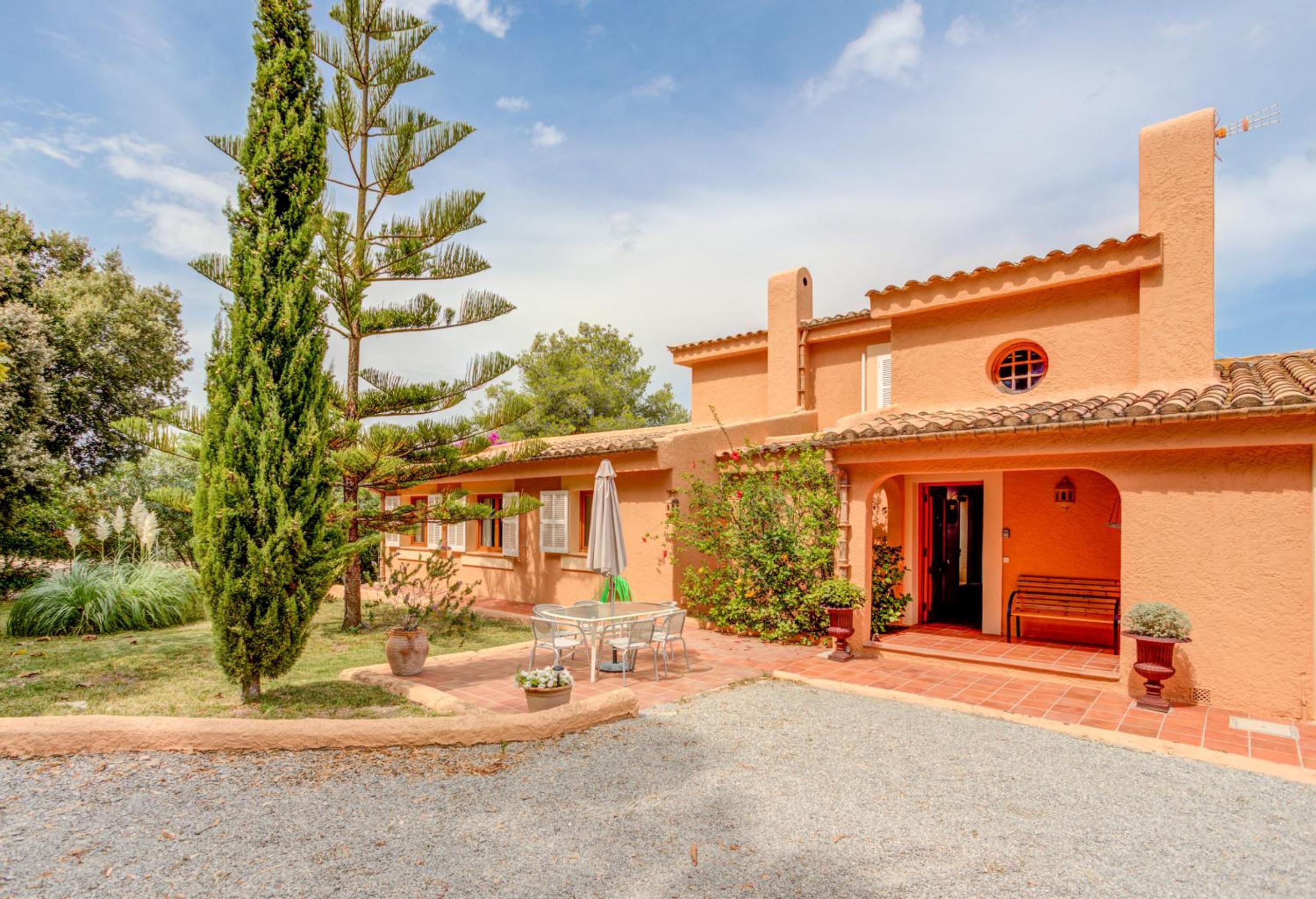 Villa Zahara by Sealand Villas