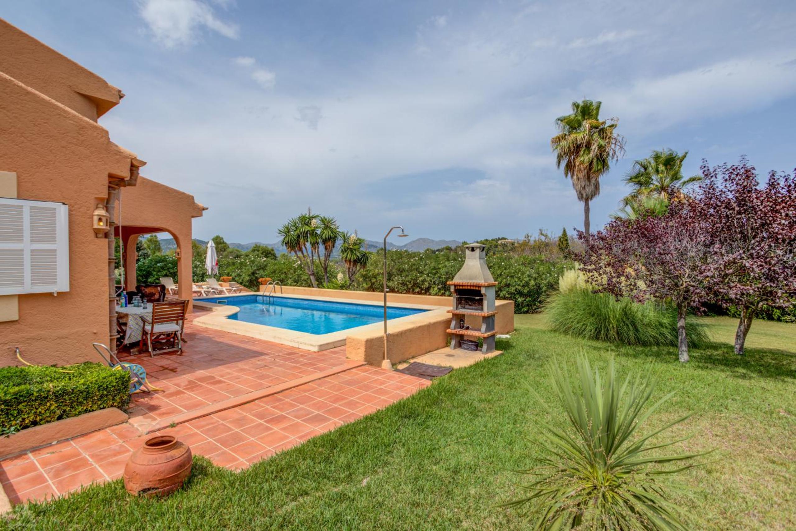 Villa Zahara by Sealand Villas