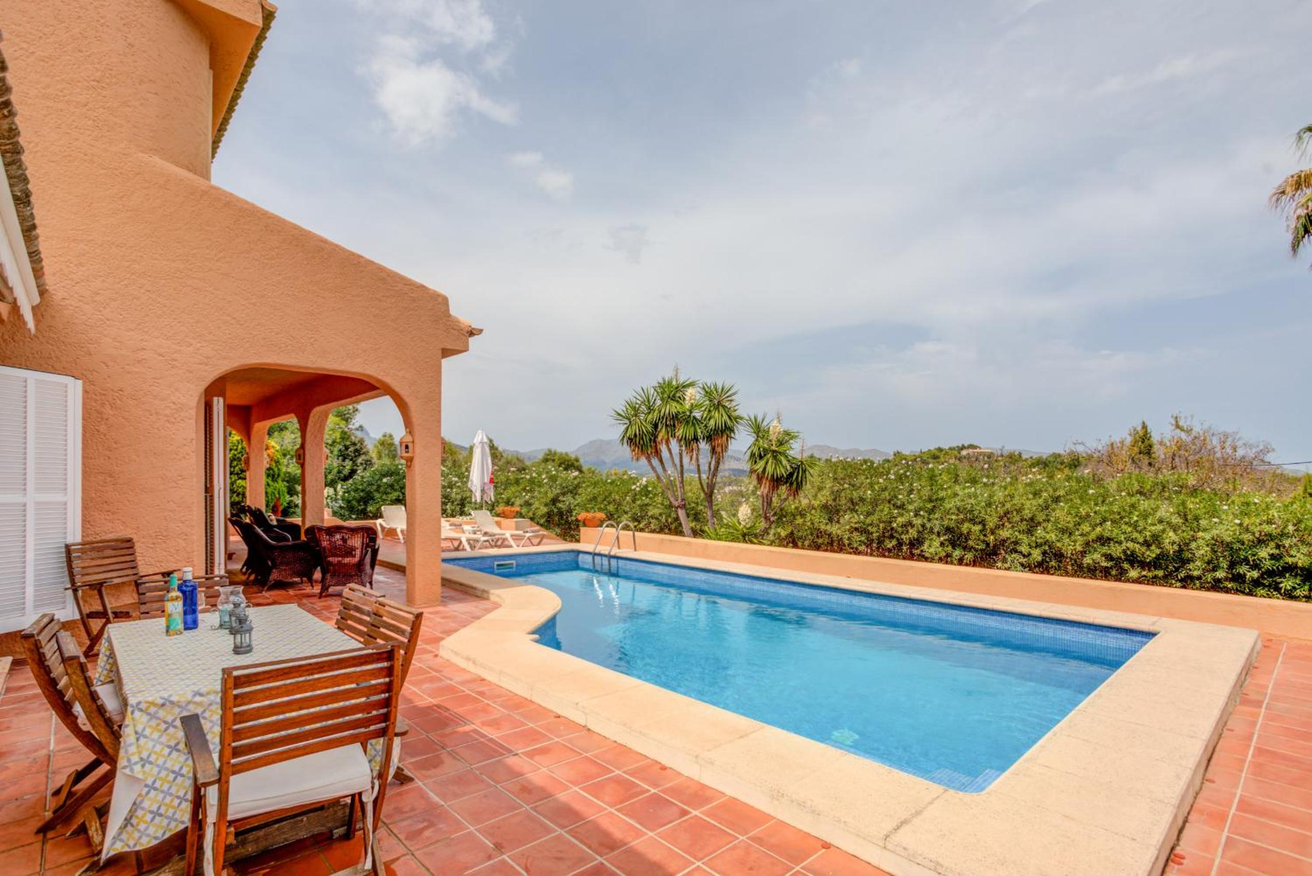 Villa Zahara by Sealand Villas