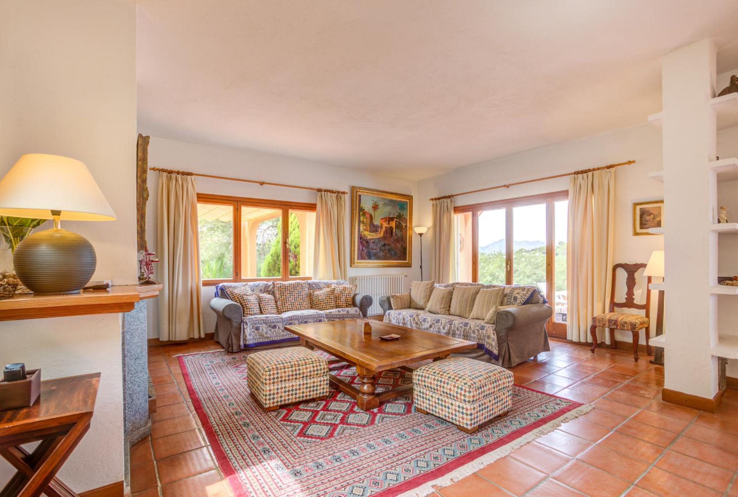 Villa Zahara by Sealand Villas