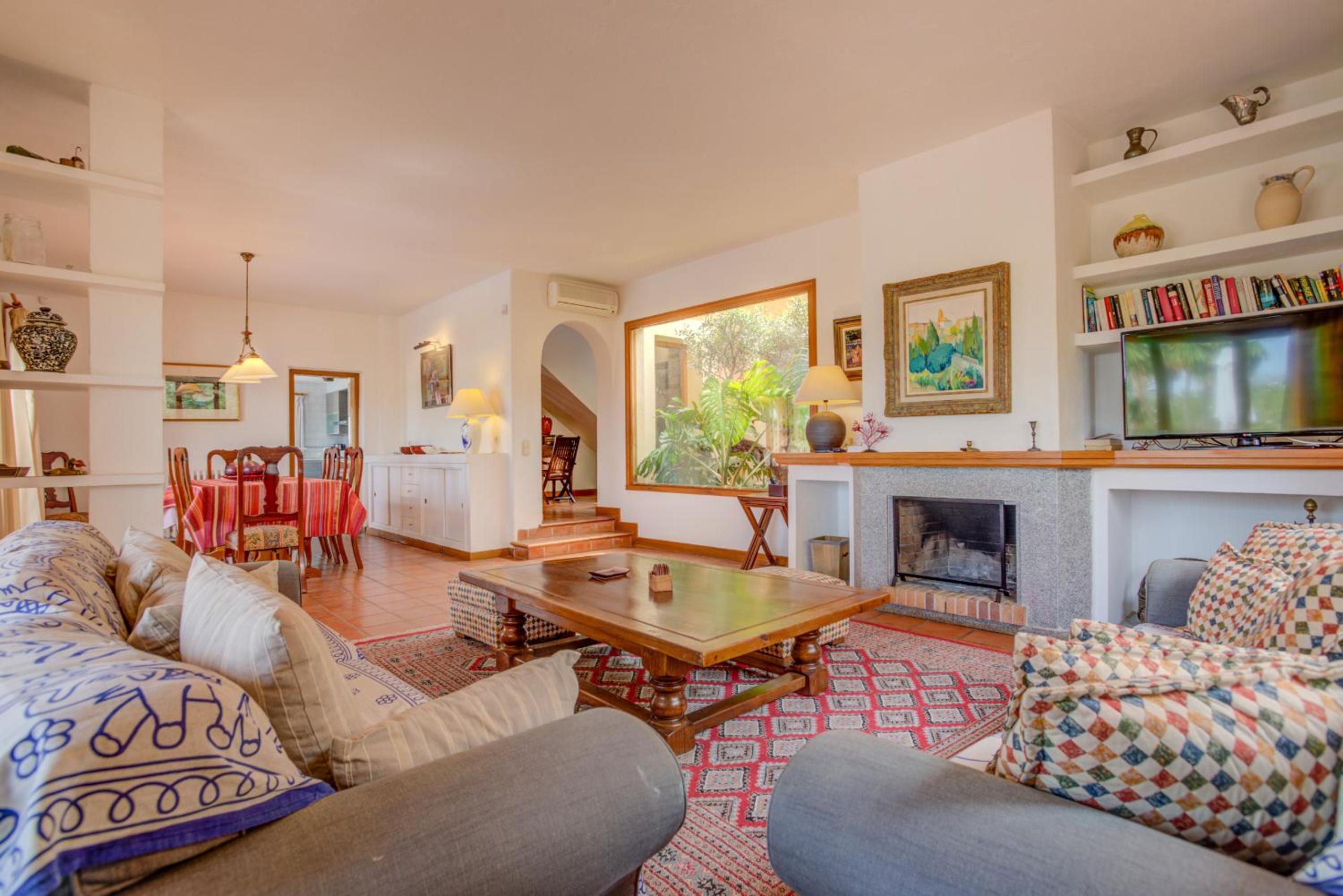 Villa Zahara by Sealand Villas
