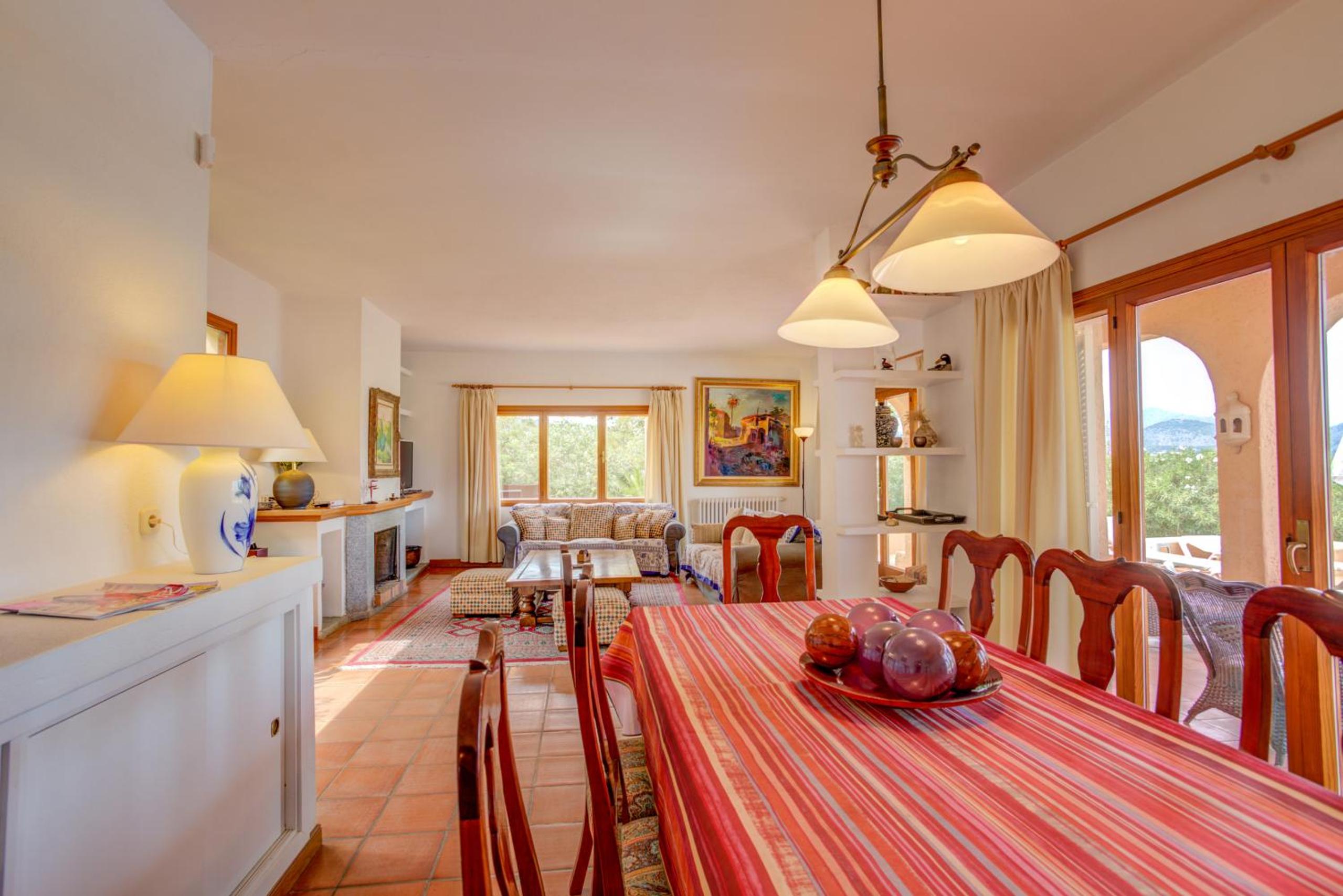 Villa Zahara by Sealand Villas