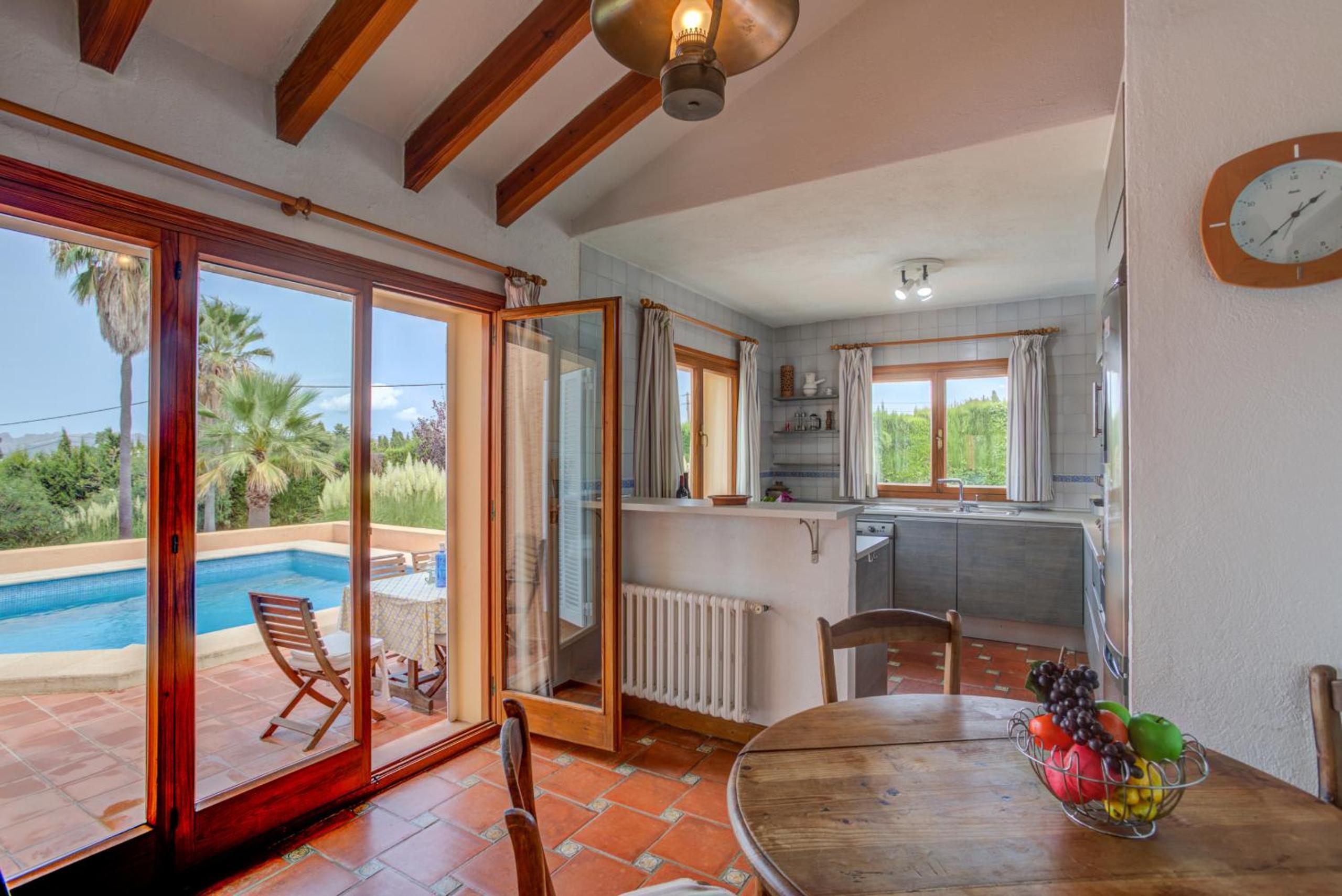 Villa Zahara by Sealand Villas