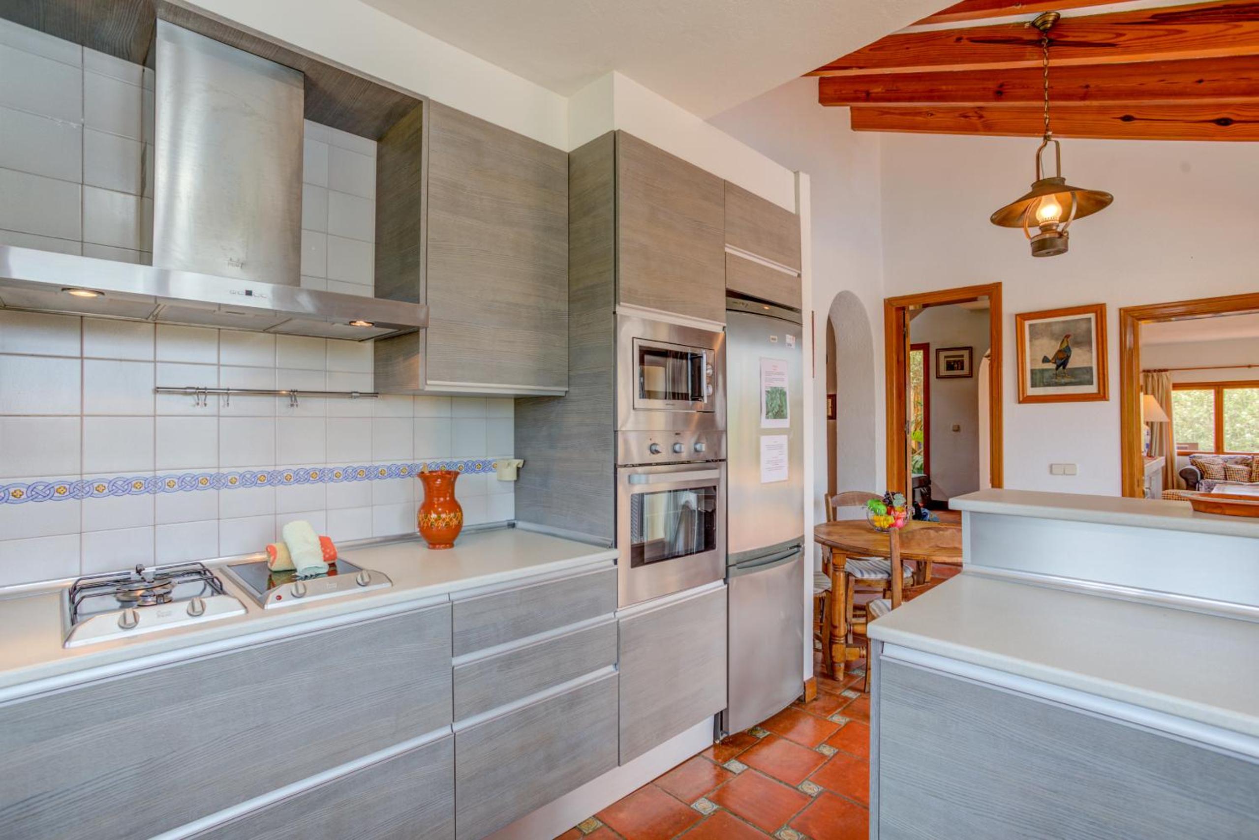 Villa Zahara by Sealand Villas