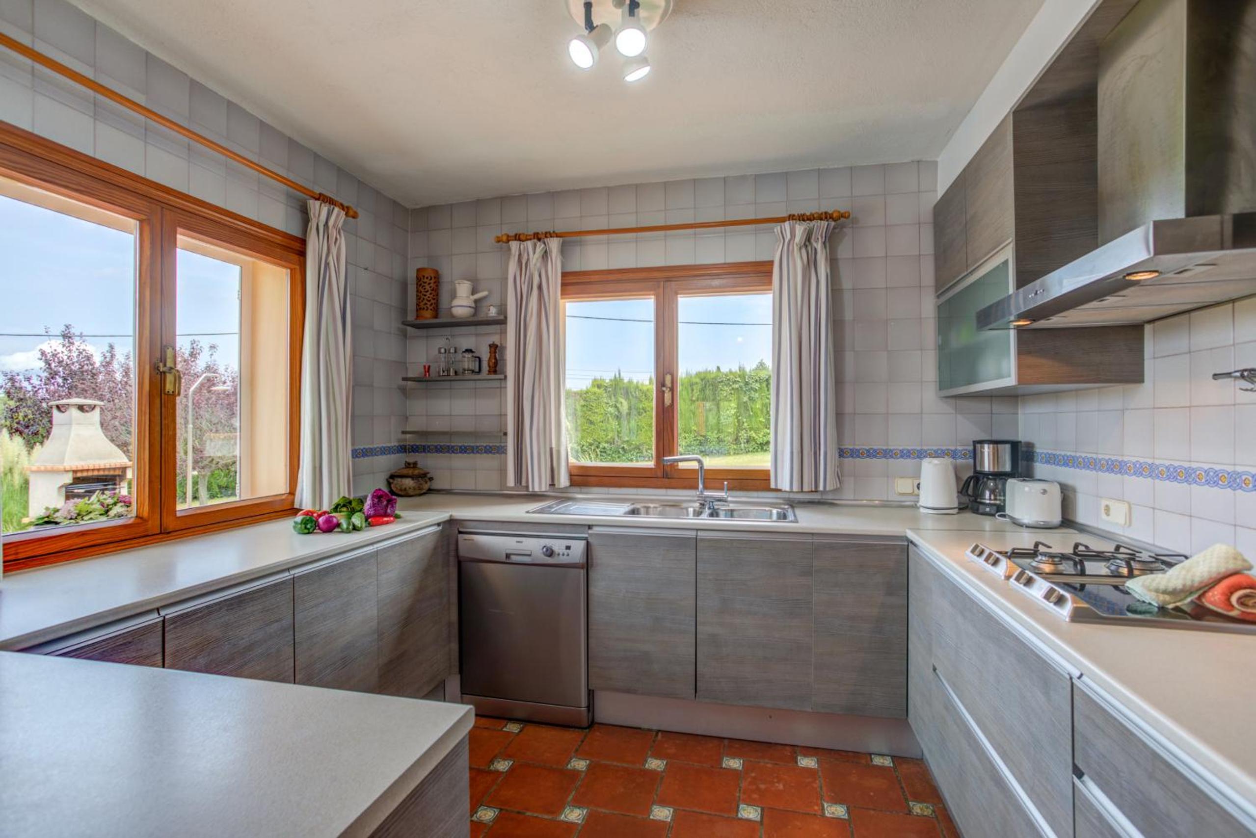 Villa Zahara by Sealand Villas