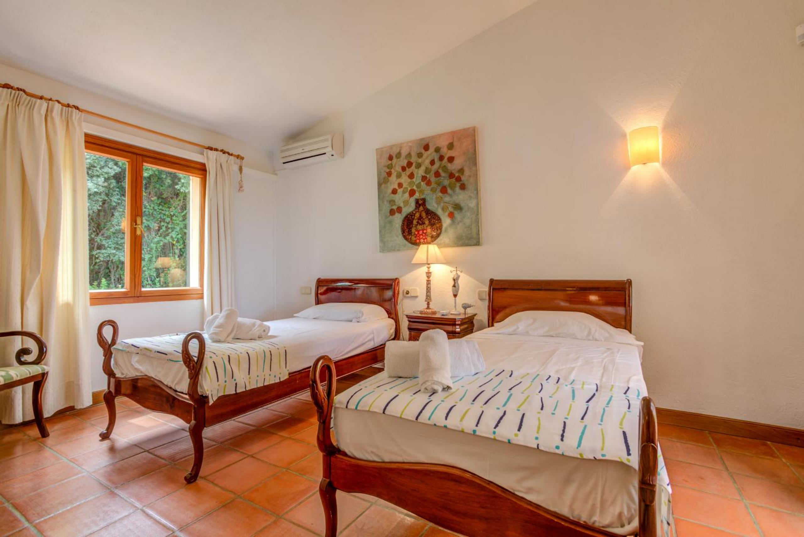 Villa Zahara by Sealand Villas
