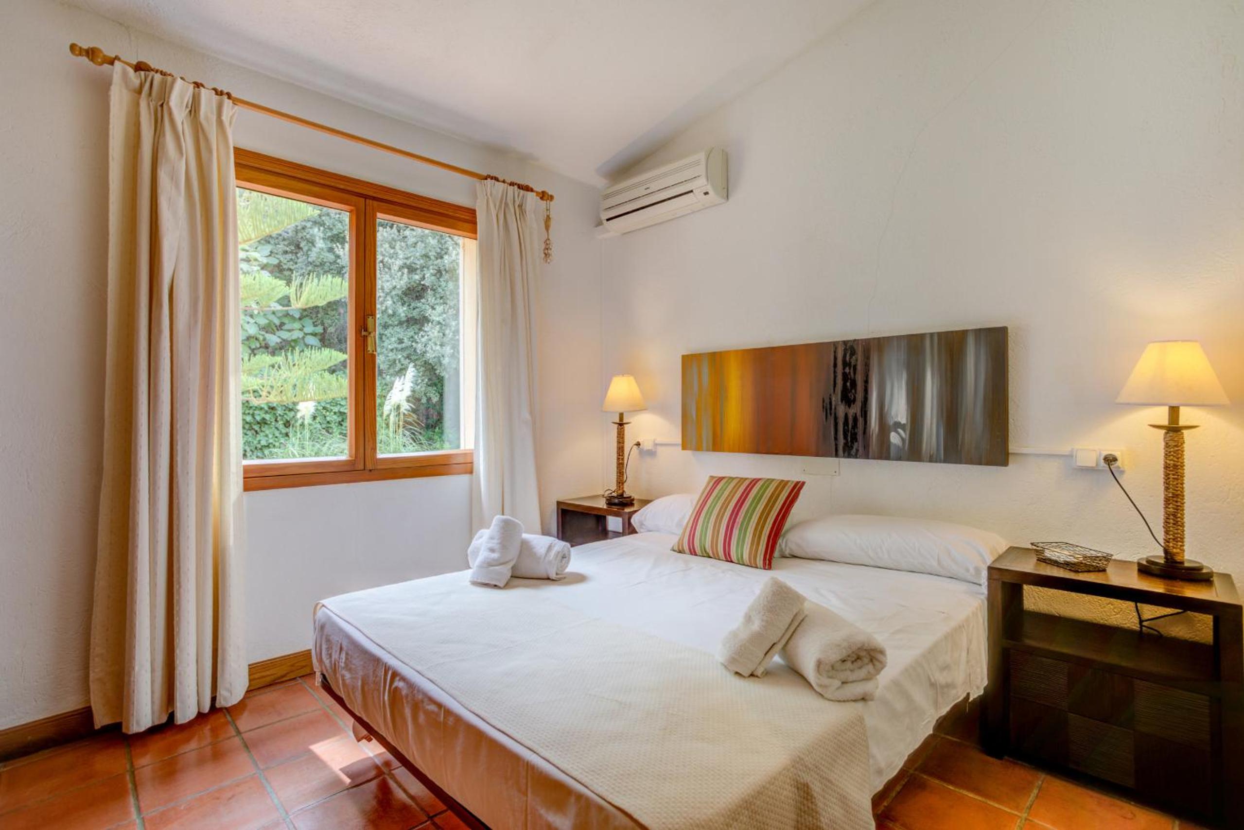 Villa Zahara by Sealand Villas