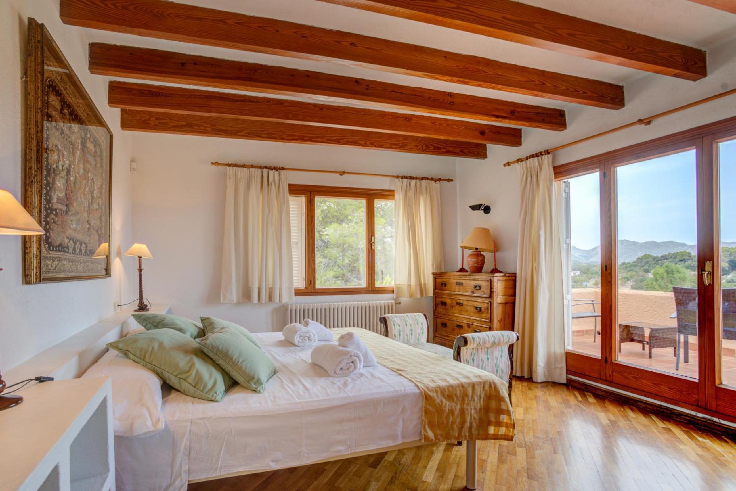 Villa Zahara by Sealand Villas