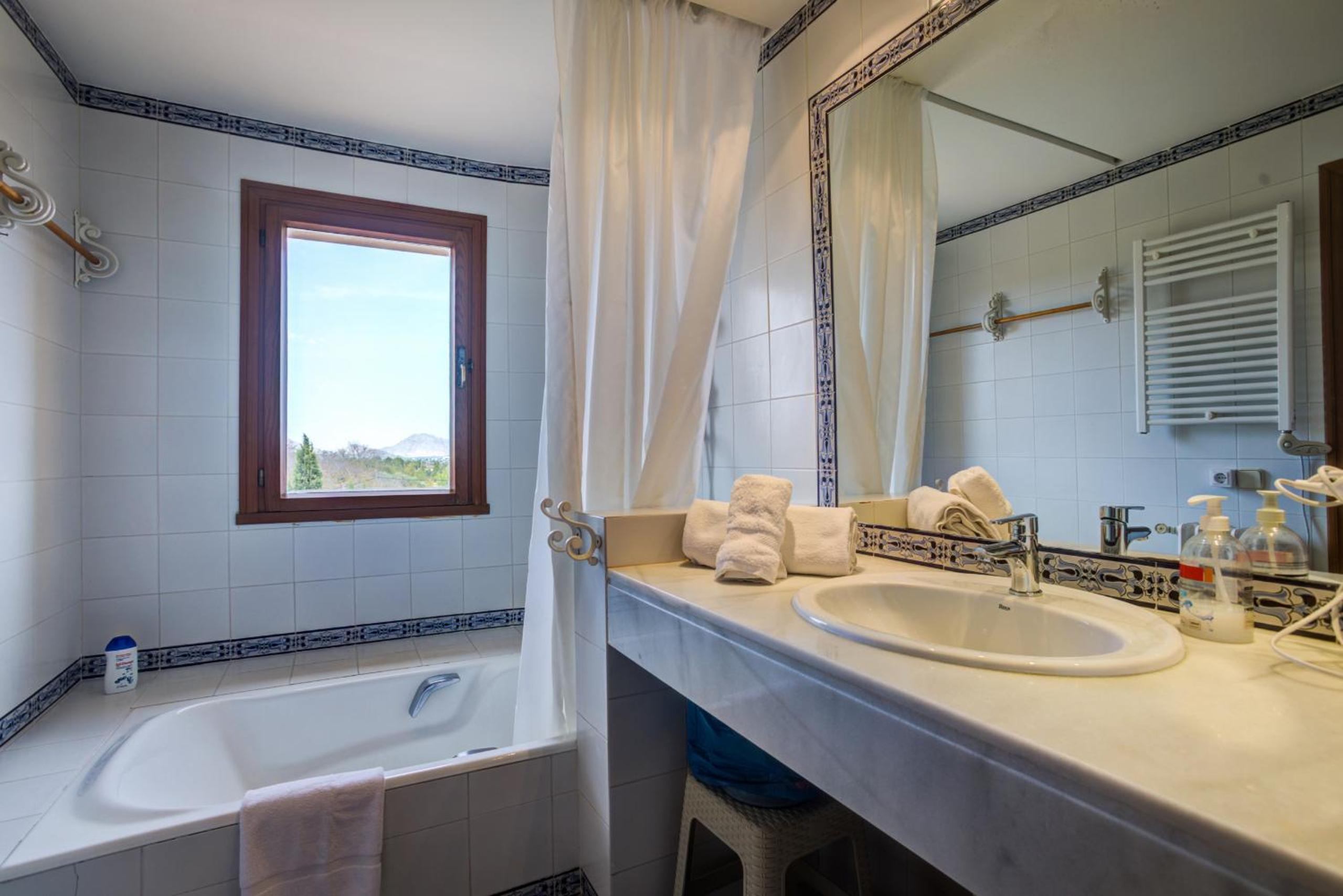 Villa Zahara by Sealand Villas