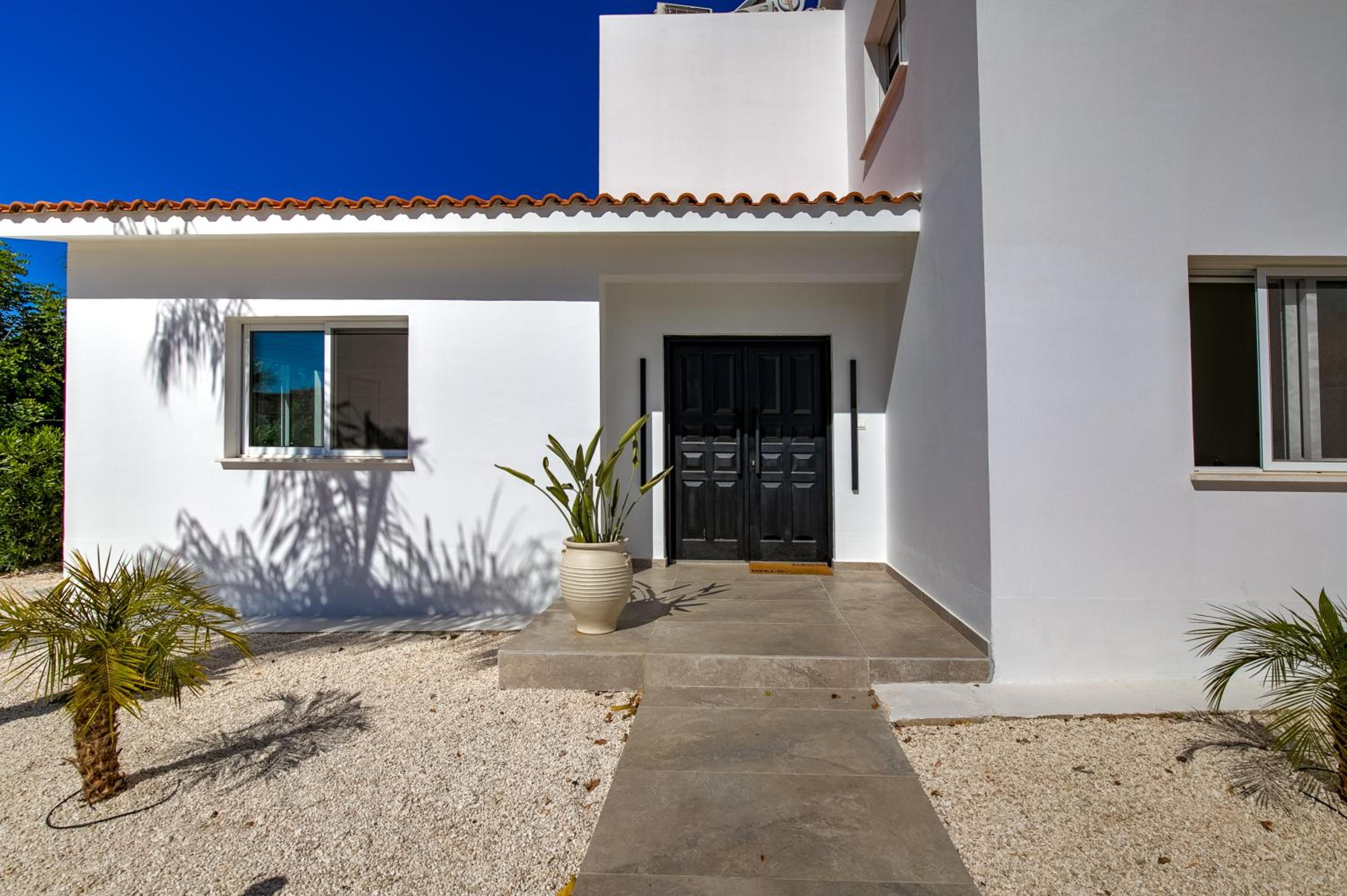 Villa Neda