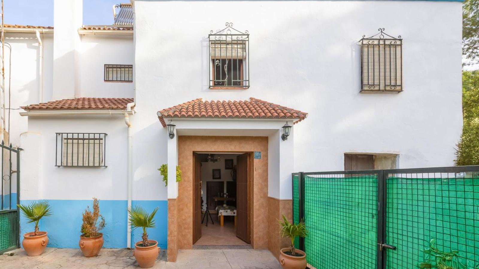 Casa Rosario Lucena by Ruralidays