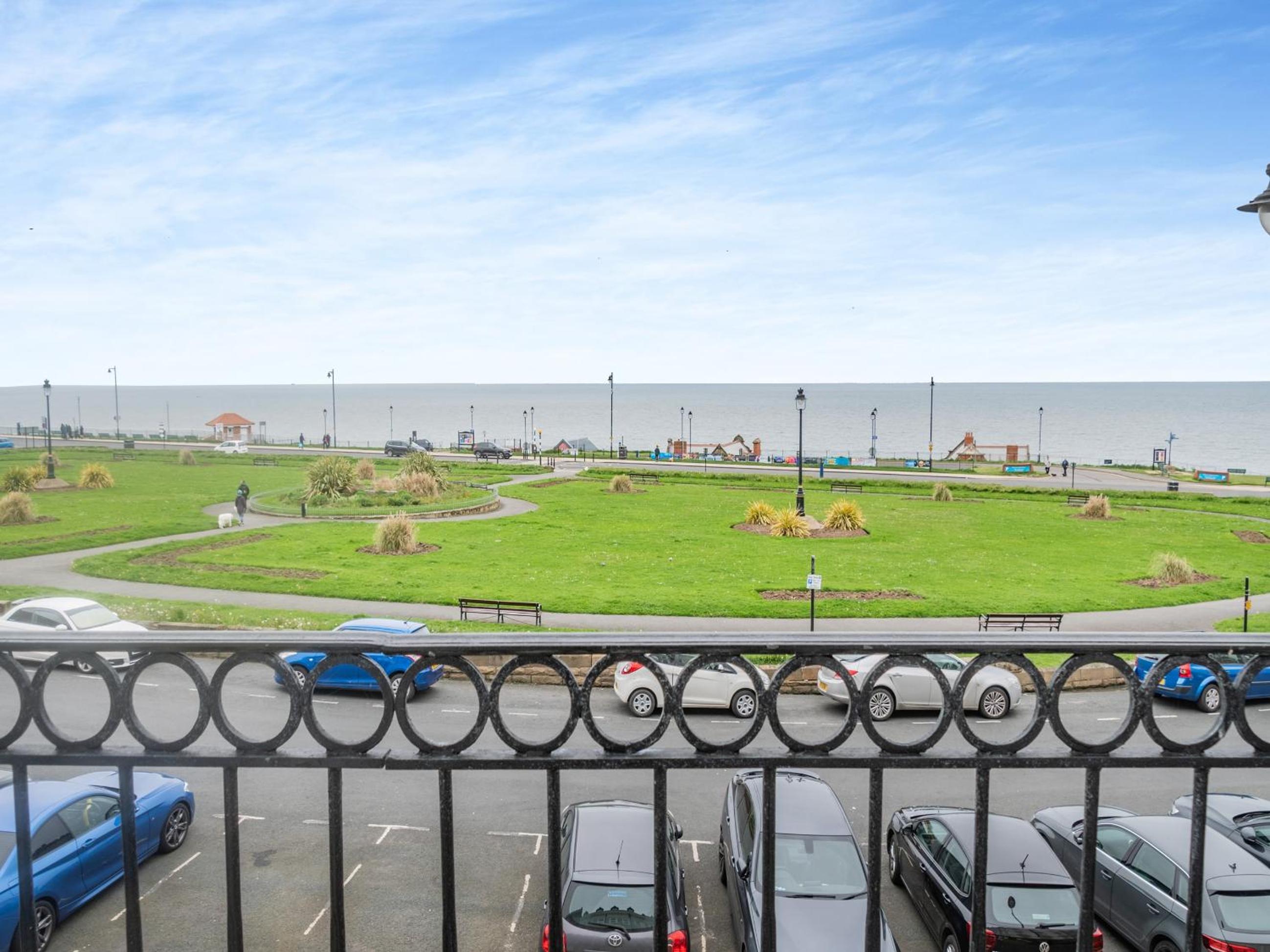Saltwater Suite