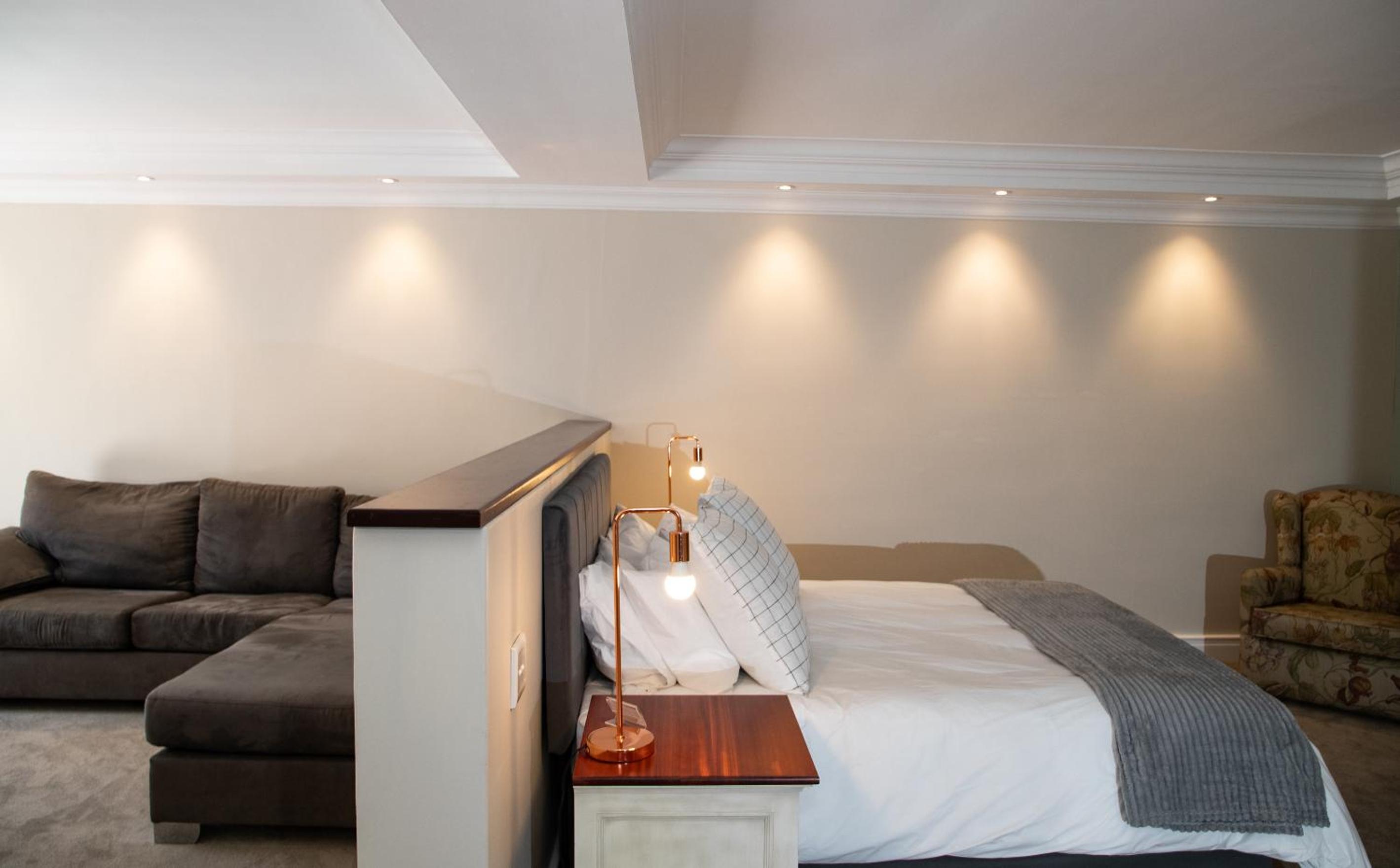 Tokai Forest Guest House