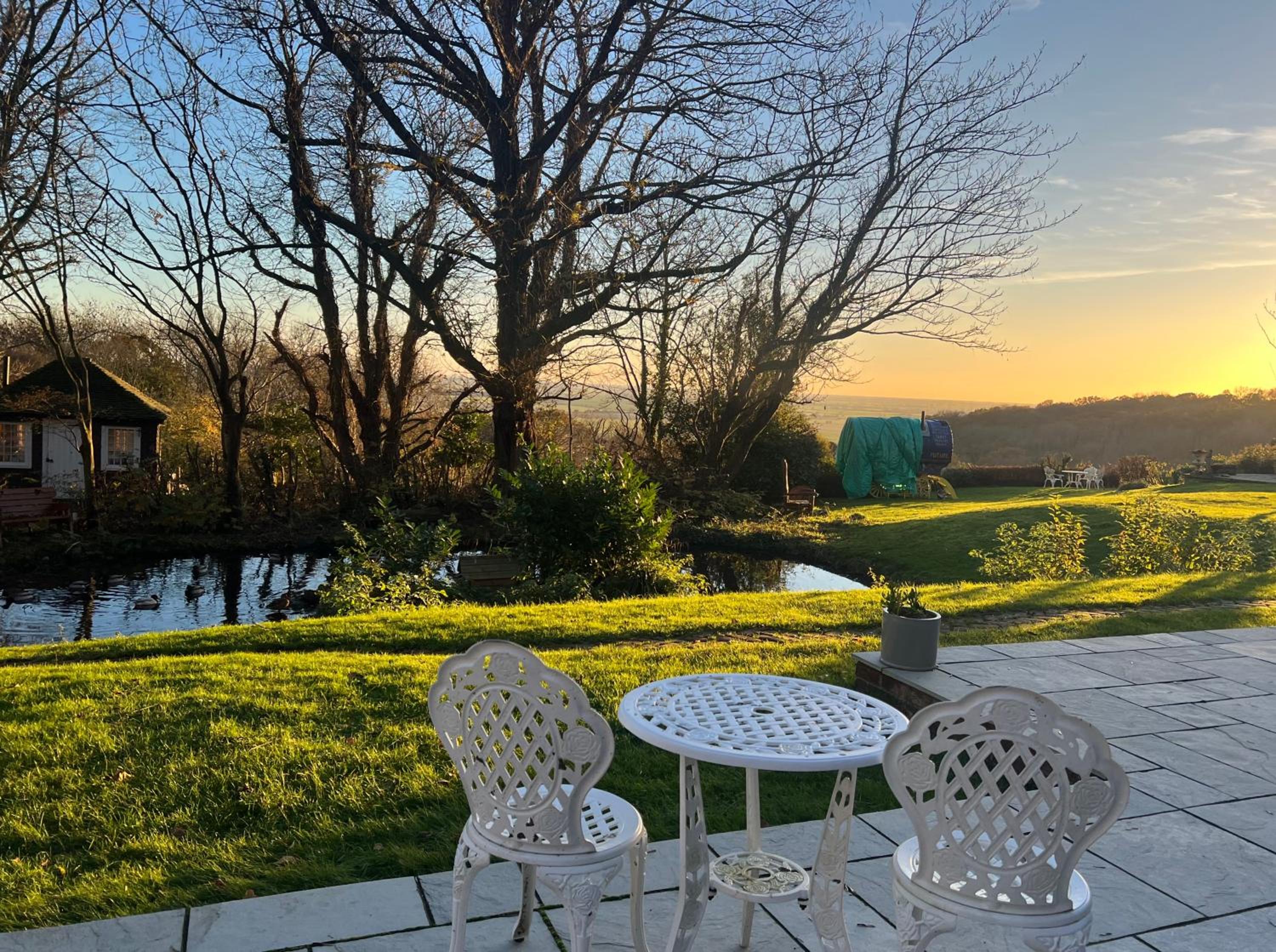 Kent Love Nest view 5