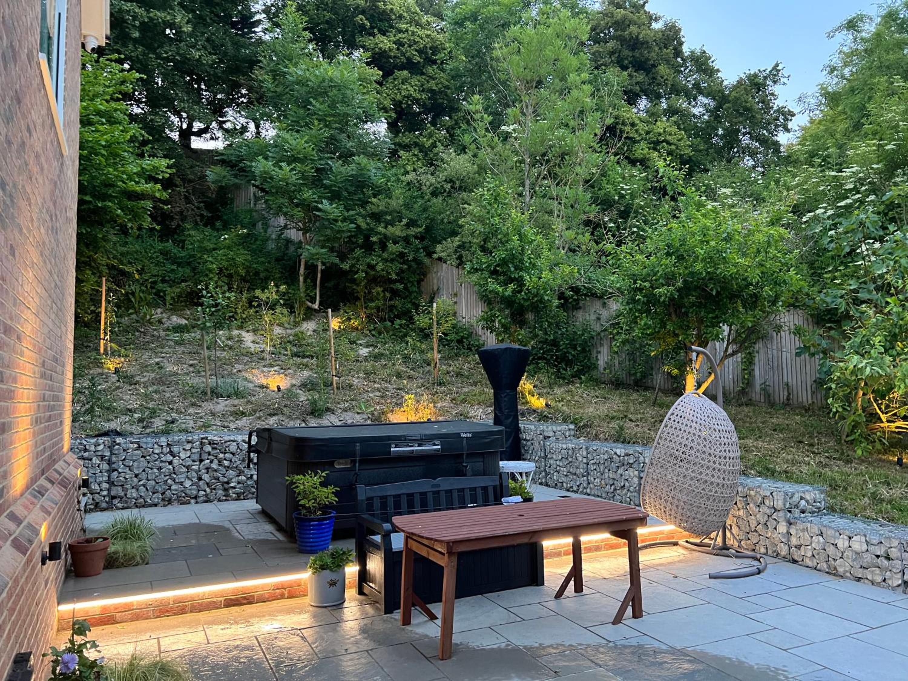 Kent Love Nest view 4