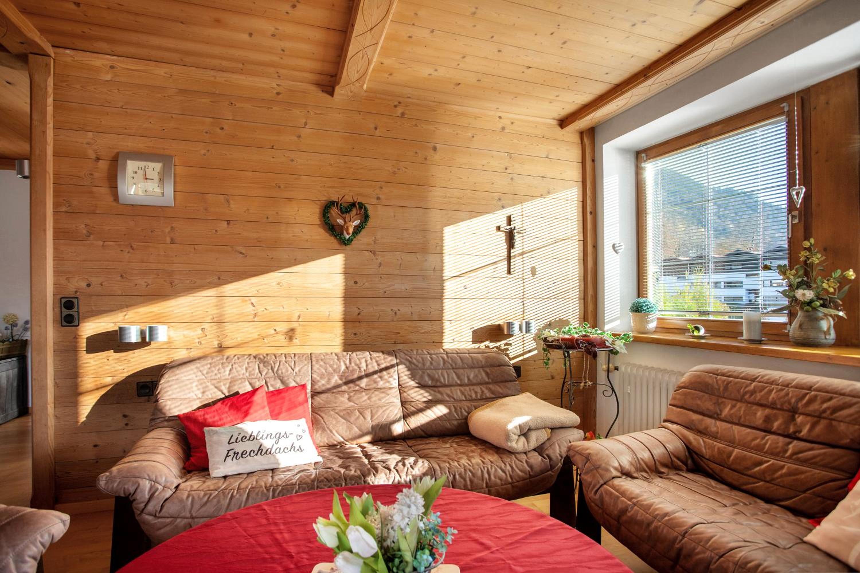Ferienwohnung Schliersee