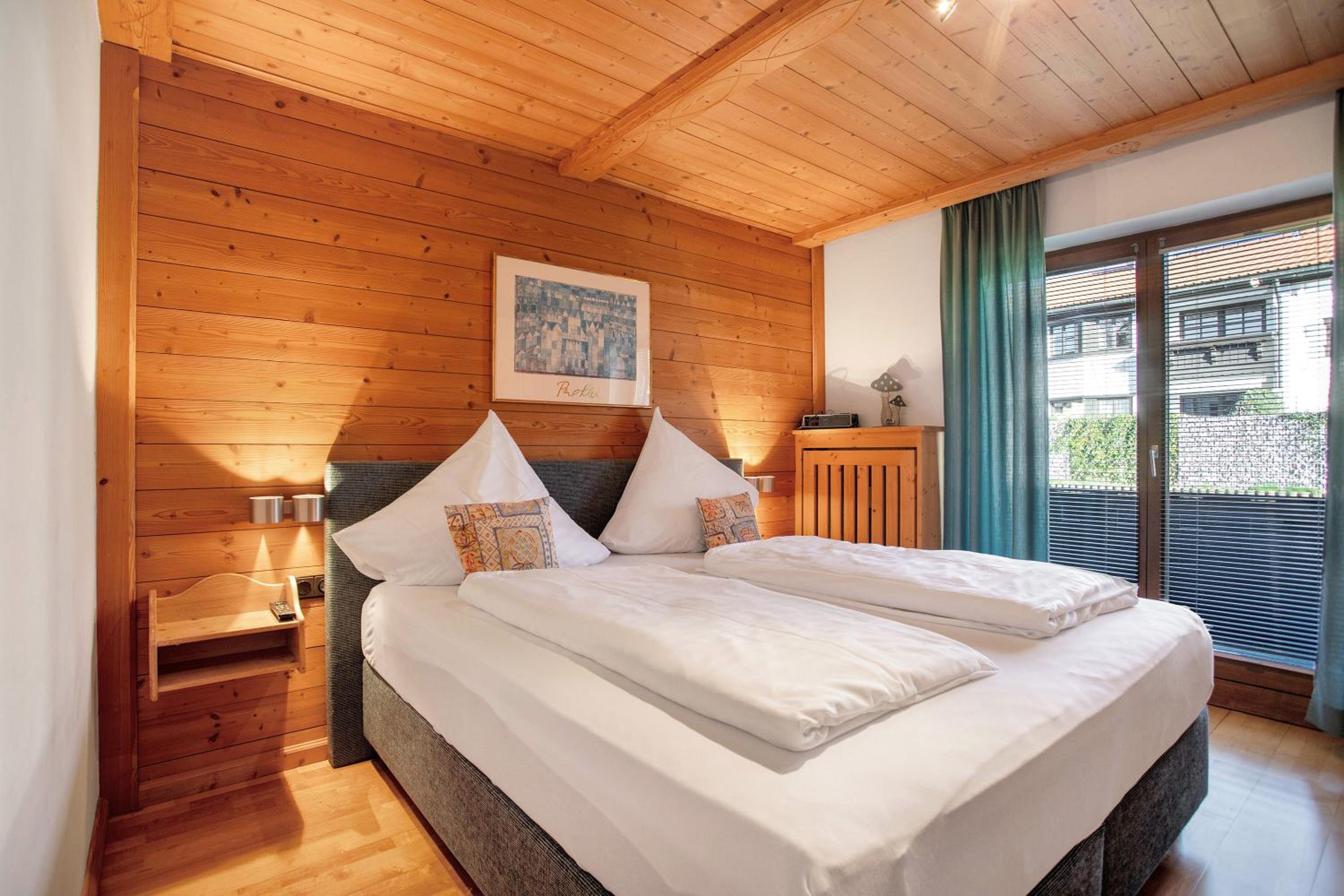 Ferienwohnung Schliersee