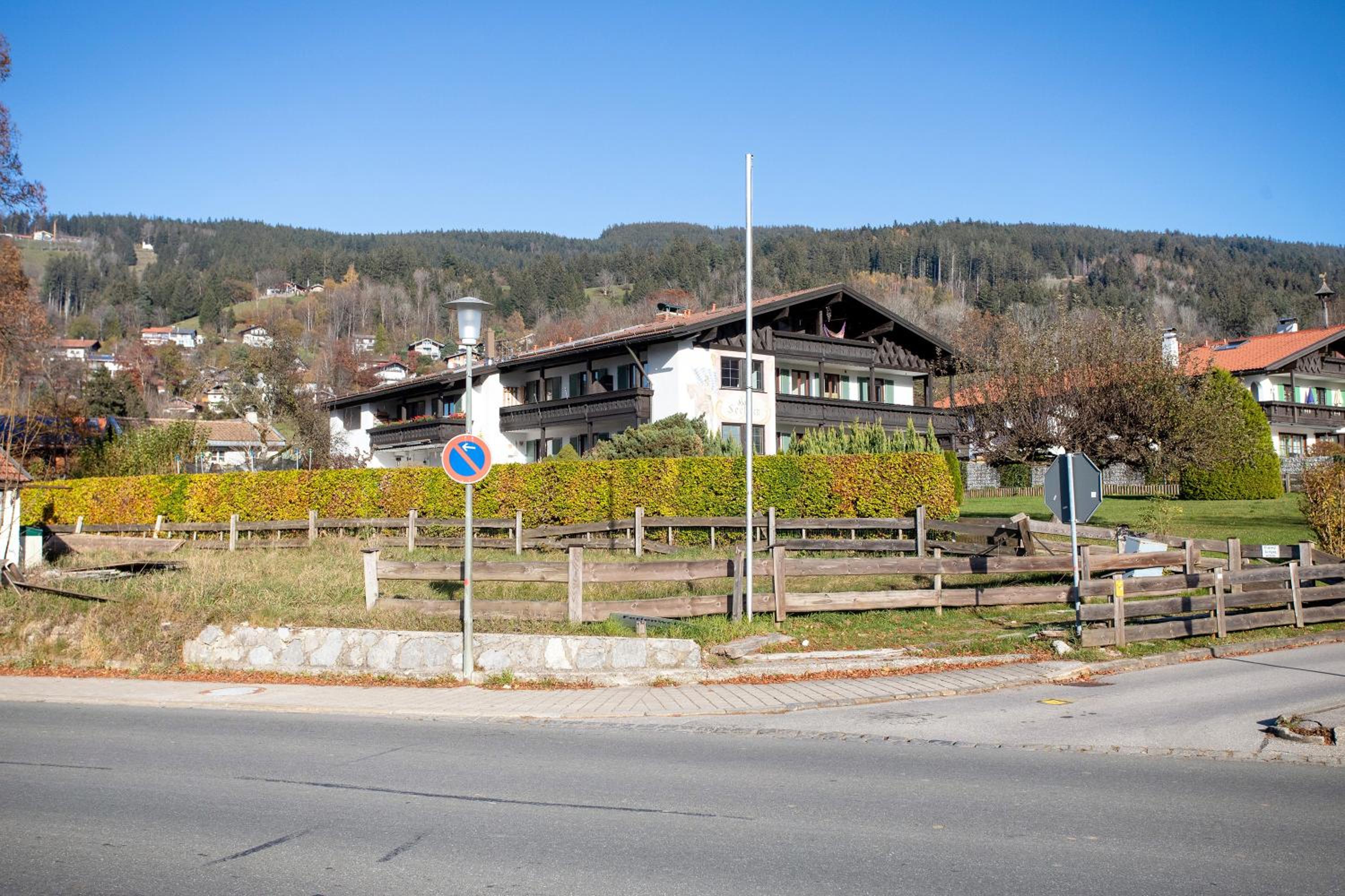 Ferienwohnung Schliersee