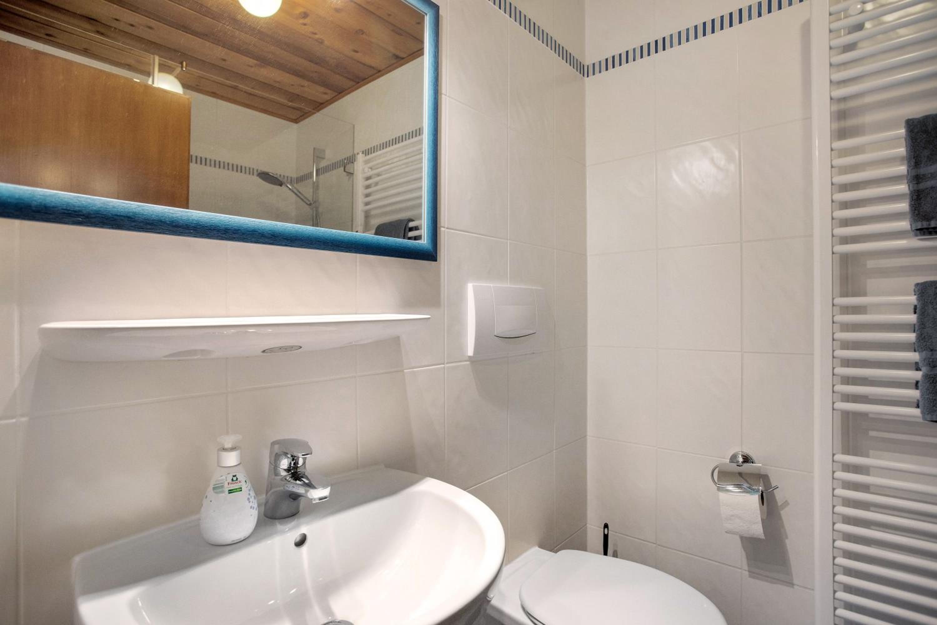 Ferienwohnung Schliersee